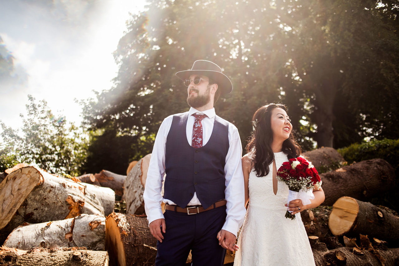 Patricia & Shane <Own happy day!> at Summer Hill Hotel. Patricia & Shane <Own happy day!> at Summer Hill Hotel.