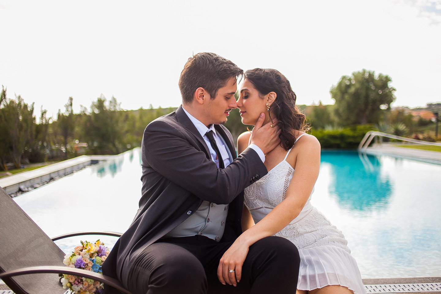 AMANDA & HUGO - CASAMENTO EM CASCAIS AMANDA & HUGO - CASAMENTO EM CASCAIS