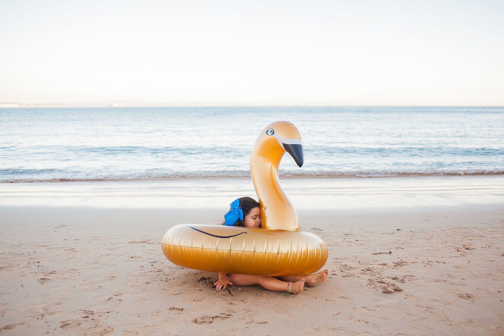 Foto ELA É A MENINA // SESSÃO DE FAMÍLIA EM CASCAIS Foto ELA É A MENINA // SESSÃO DE FAMÍLIA EM CASCAIS - Imagem 16