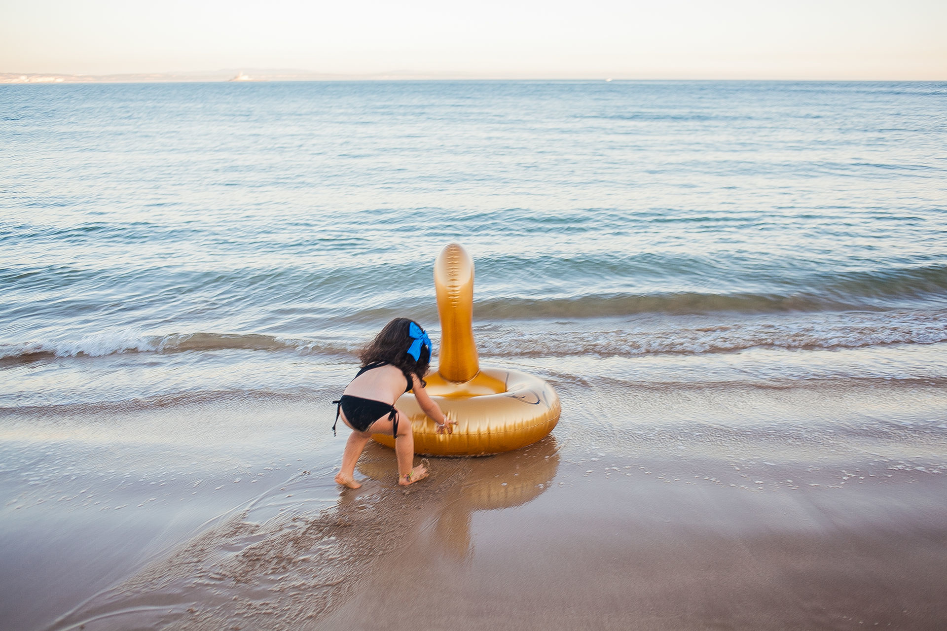 Foto ELA É A MENINA // SESSÃO DE FAMÍLIA EM CASCAIS Foto ELA É A MENINA // SESSÃO DE FAMÍLIA EM CASCAIS - Imagem 17