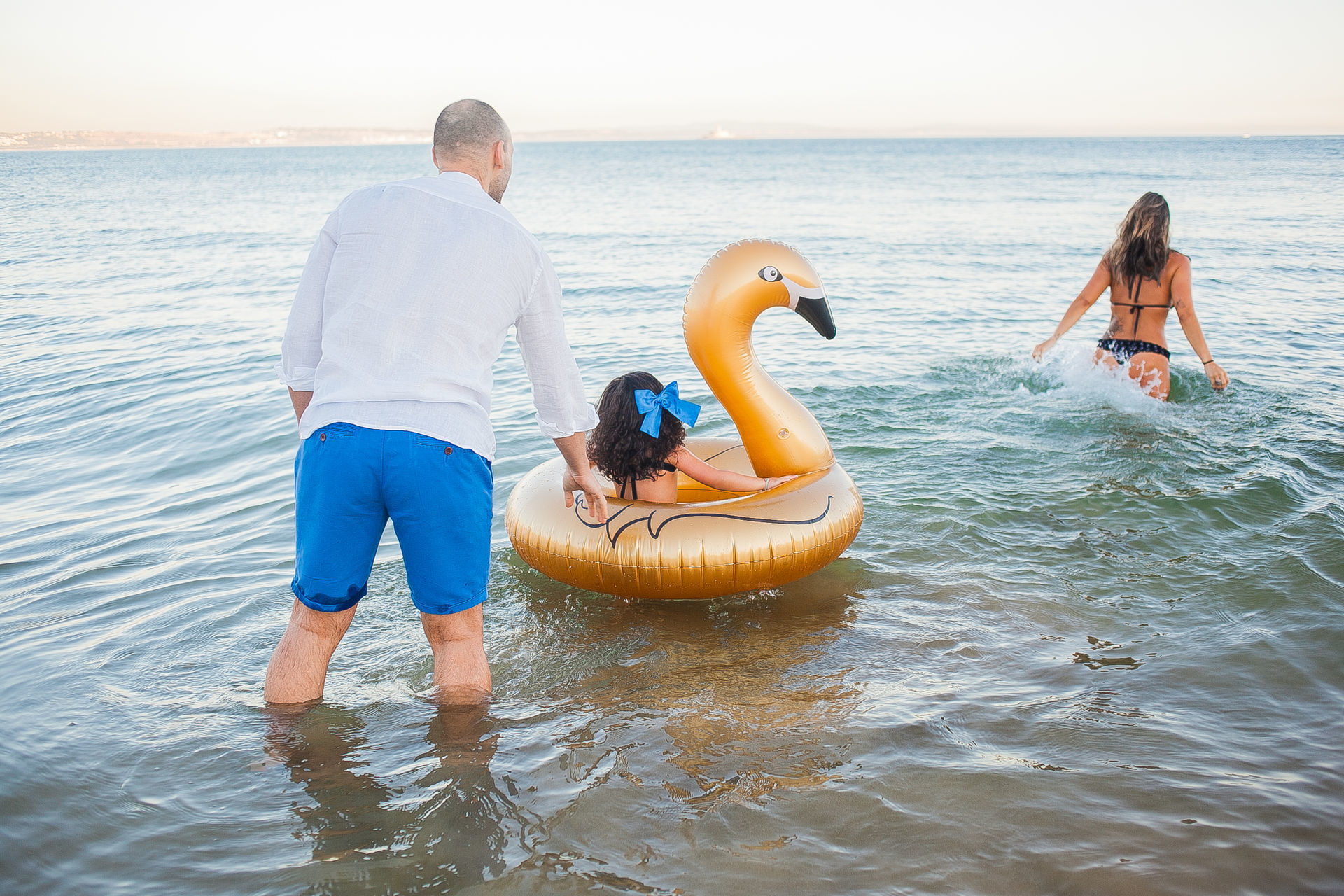 Foto ELA É A MENINA // SESSÃO DE FAMÍLIA EM CASCAIS Foto ELA É A MENINA // SESSÃO DE FAMÍLIA EM CASCAIS - Imagem 19