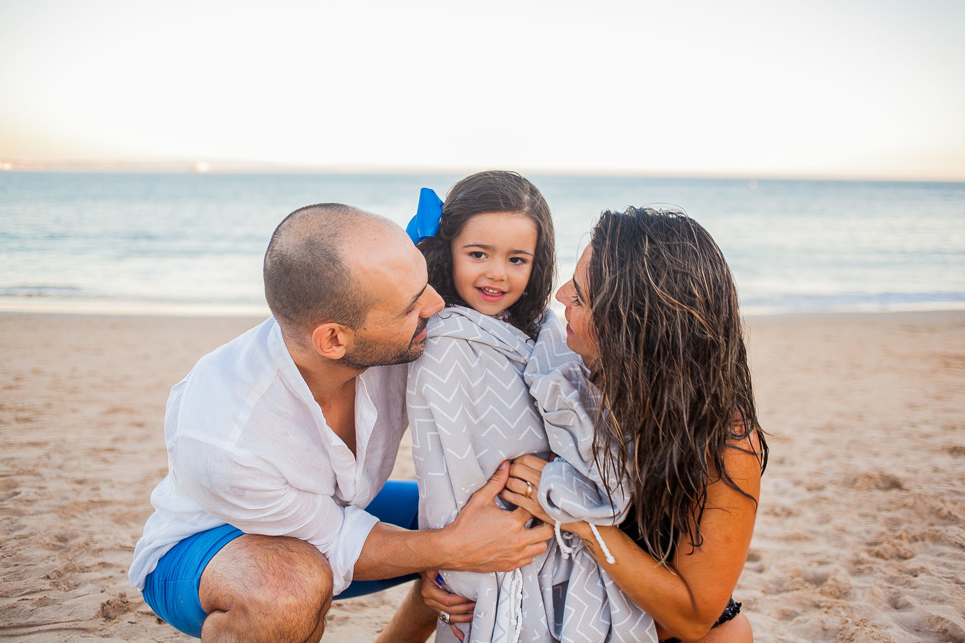 Foto ELA É A MENINA // SESSÃO DE FAMÍLIA EM CASCAIS Foto ELA É A MENINA // SESSÃO DE FAMÍLIA EM CASCAIS - Imagem 25
