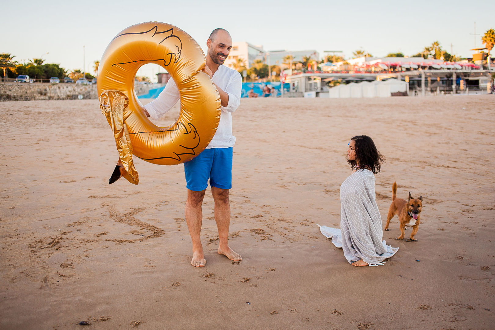 Foto ELA É A MENINA // SESSÃO DE FAMÍLIA EM CASCAIS Foto ELA É A MENINA // SESSÃO DE FAMÍLIA EM CASCAIS - Imagem 30