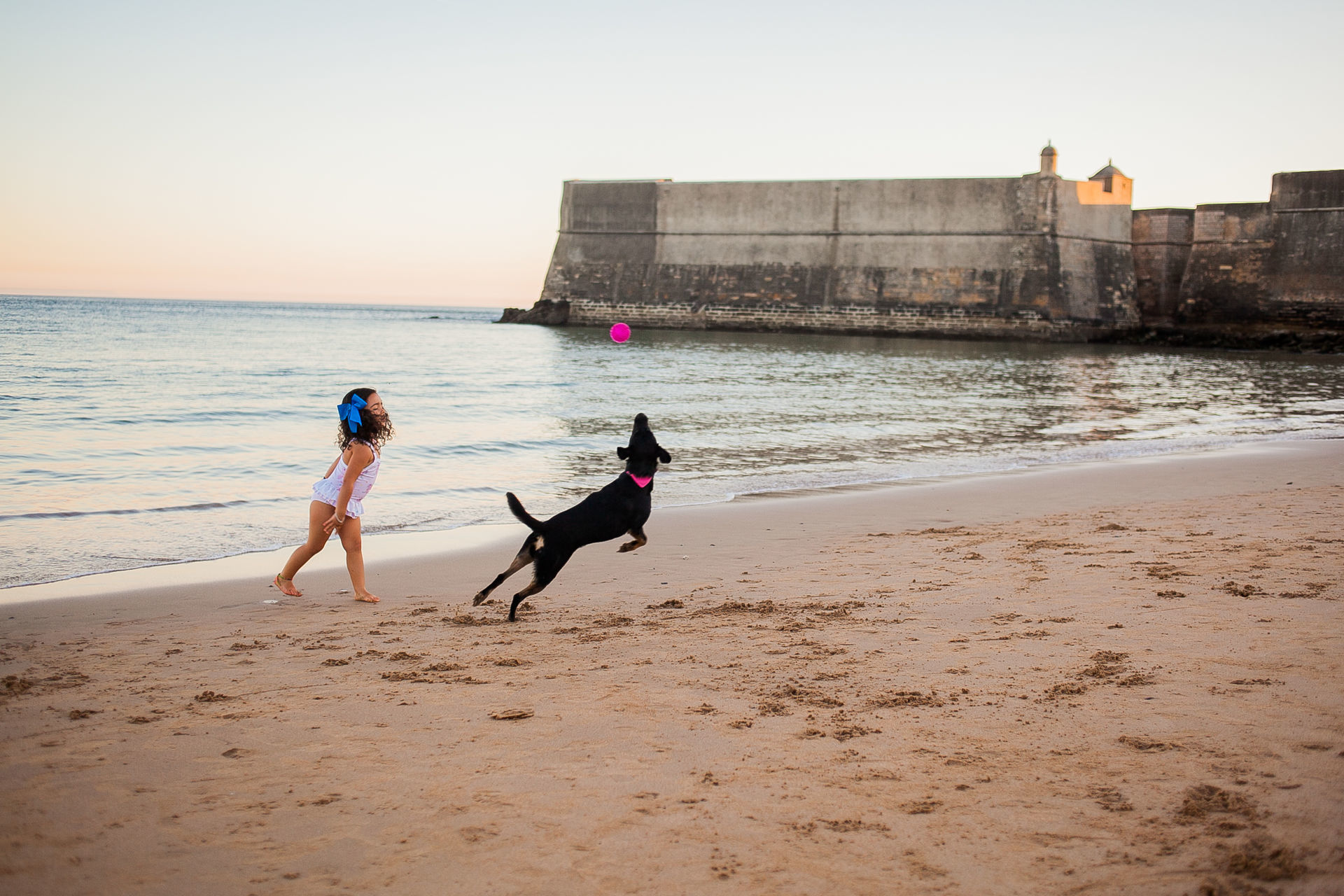 Foto ELA É A MENINA // SESSÃO DE FAMÍLIA EM CASCAIS Foto ELA É A MENINA // SESSÃO DE FAMÍLIA EM CASCAIS - Imagem 46