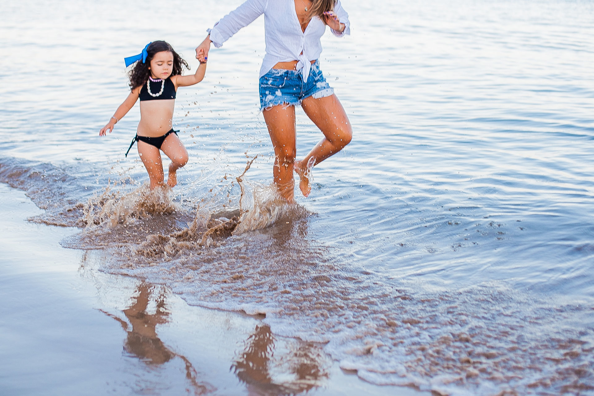 Foto ELA É A MENINA // SESSÃO DE FAMÍLIA EM CASCAIS Foto ELA É A MENINA // SESSÃO DE FAMÍLIA EM CASCAIS - Imagem 1