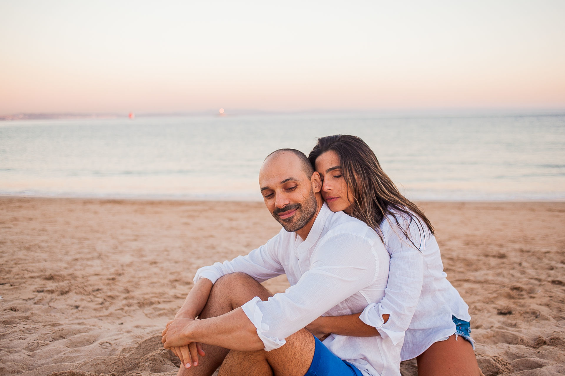 Foto ELA É A MENINA // SESSÃO DE FAMÍLIA EM CASCAIS Foto ELA É A MENINA // SESSÃO DE FAMÍLIA EM CASCAIS - Imagem 43