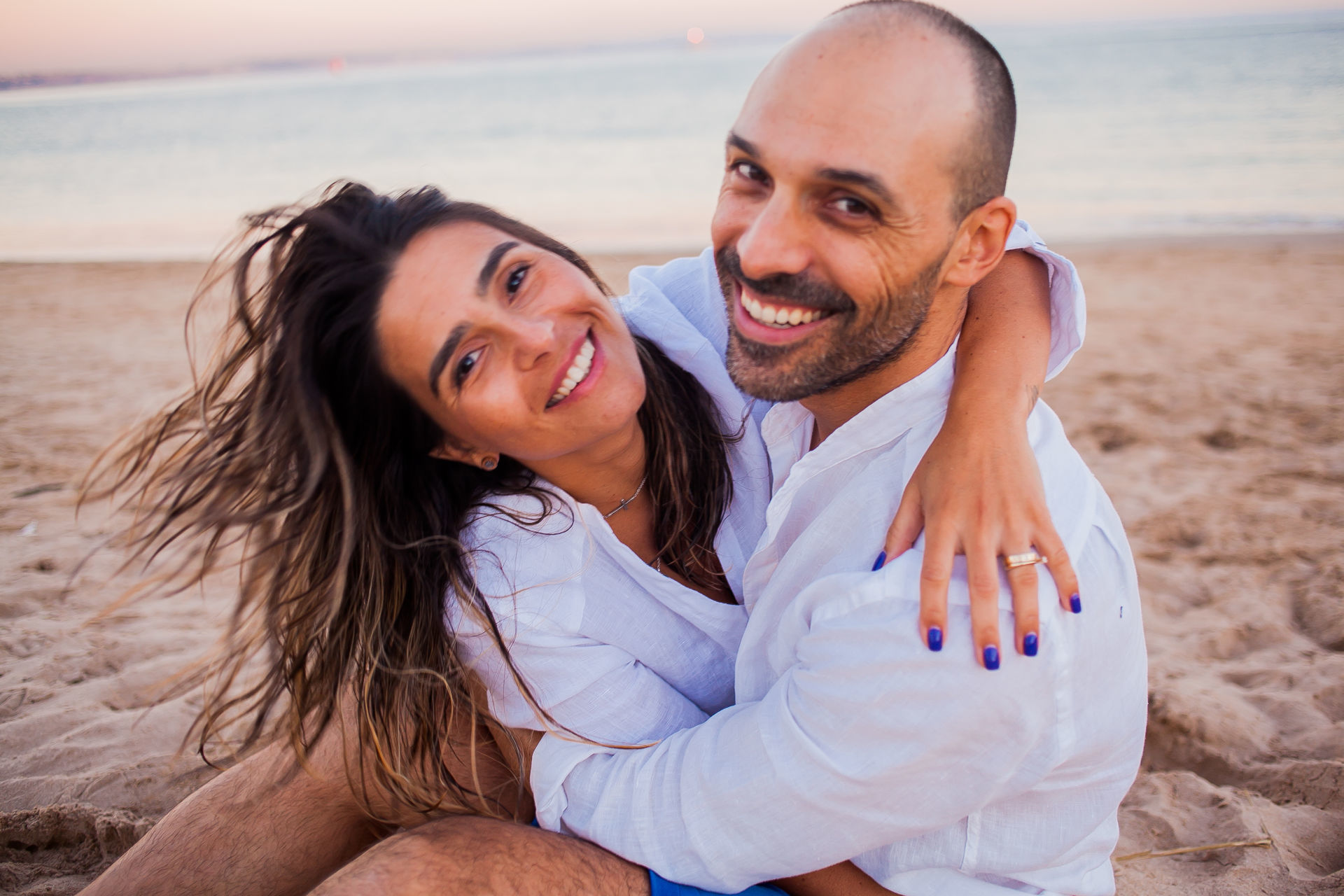 Foto ELA É A MENINA // SESSÃO DE FAMÍLIA EM CASCAIS Foto ELA É A MENINA // SESSÃO DE FAMÍLIA EM CASCAIS - Imagem 41