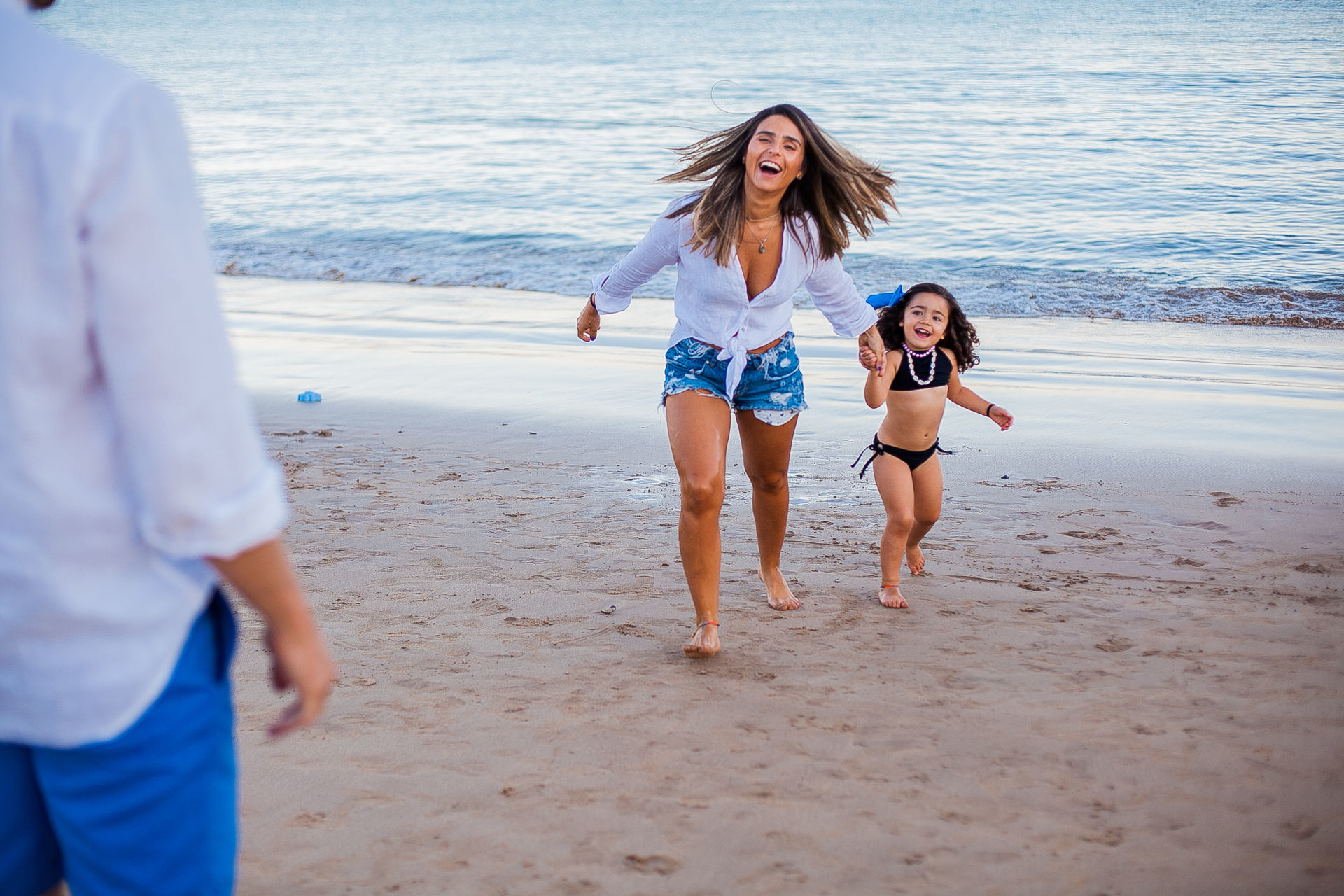 Foto ELA É A MENINA // SESSÃO DE FAMÍLIA EM CASCAIS Foto ELA É A MENINA // SESSÃO DE FAMÍLIA EM CASCAIS - Imagem 2
