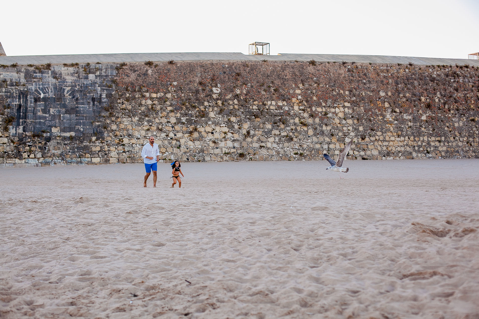 Foto ELA É A MENINA // SESSÃO DE FAMÍLIA EM CASCAIS Foto ELA É A MENINA // SESSÃO DE FAMÍLIA EM CASCAIS - Imagem 5