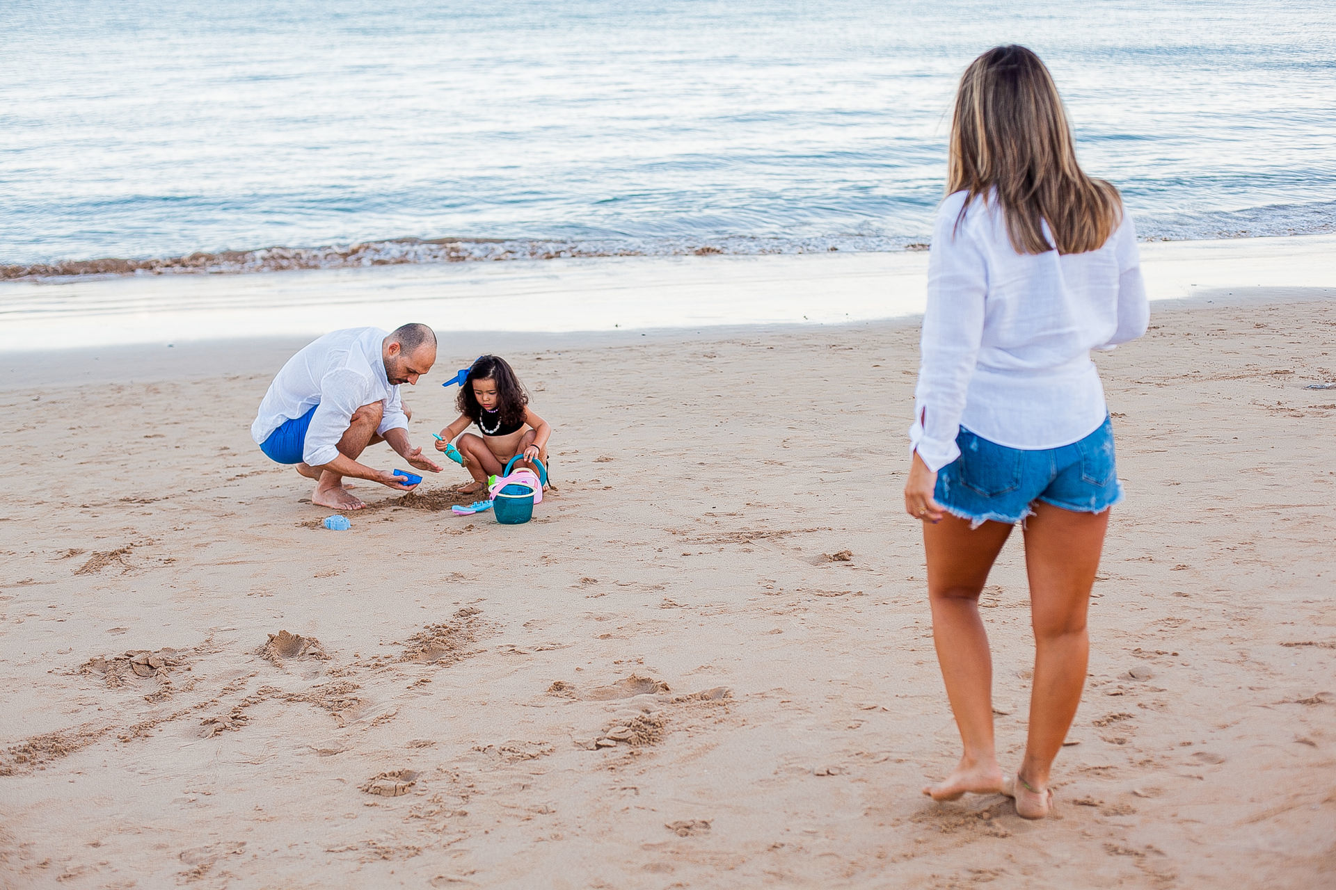 Foto ELA É A MENINA // SESSÃO DE FAMÍLIA EM CASCAIS Foto ELA É A MENINA // SESSÃO DE FAMÍLIA EM CASCAIS - Imagem 6