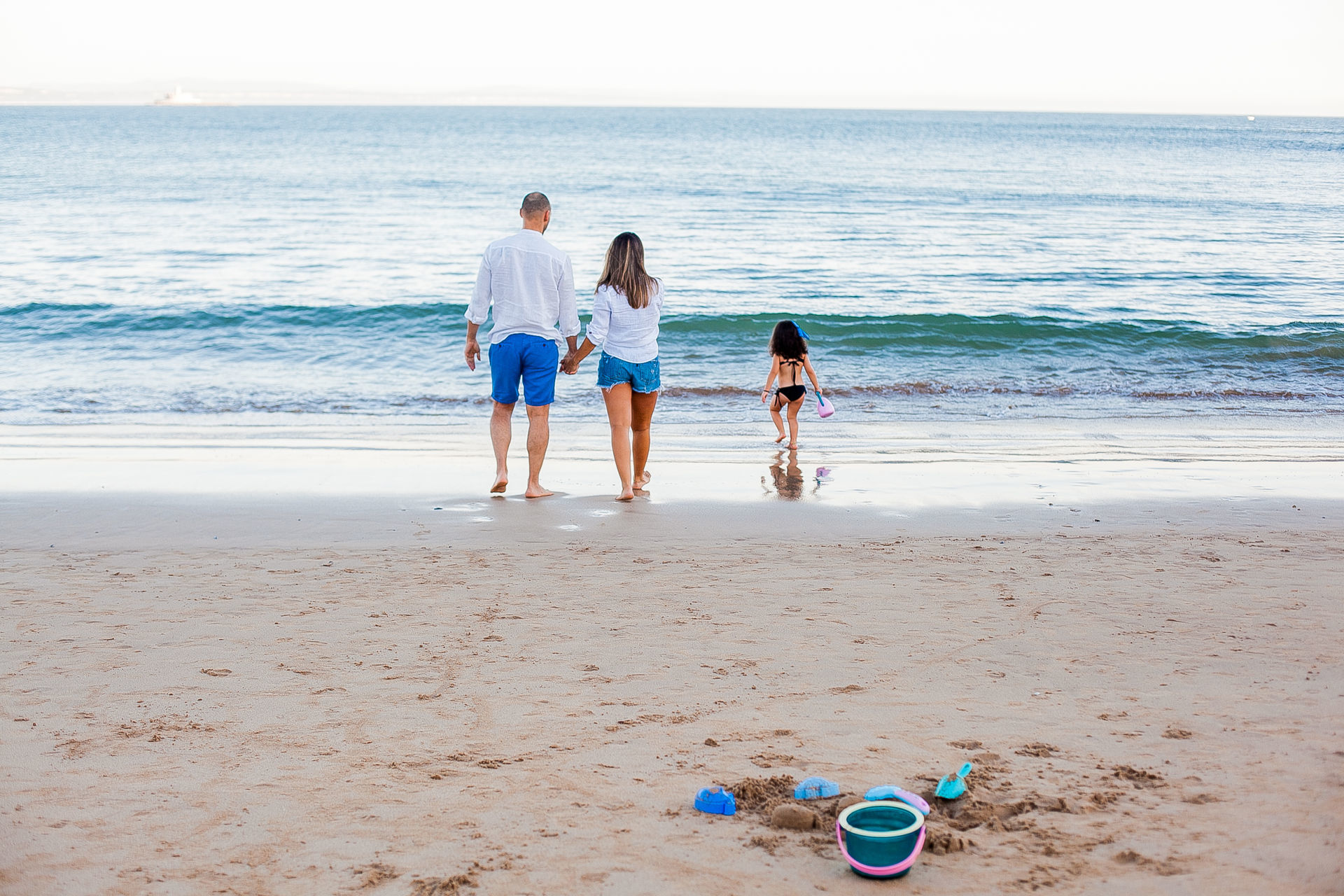 Foto ELA É A MENINA // SESSÃO DE FAMÍLIA EM CASCAIS Foto ELA É A MENINA // SESSÃO DE FAMÍLIA EM CASCAIS - Imagem 7