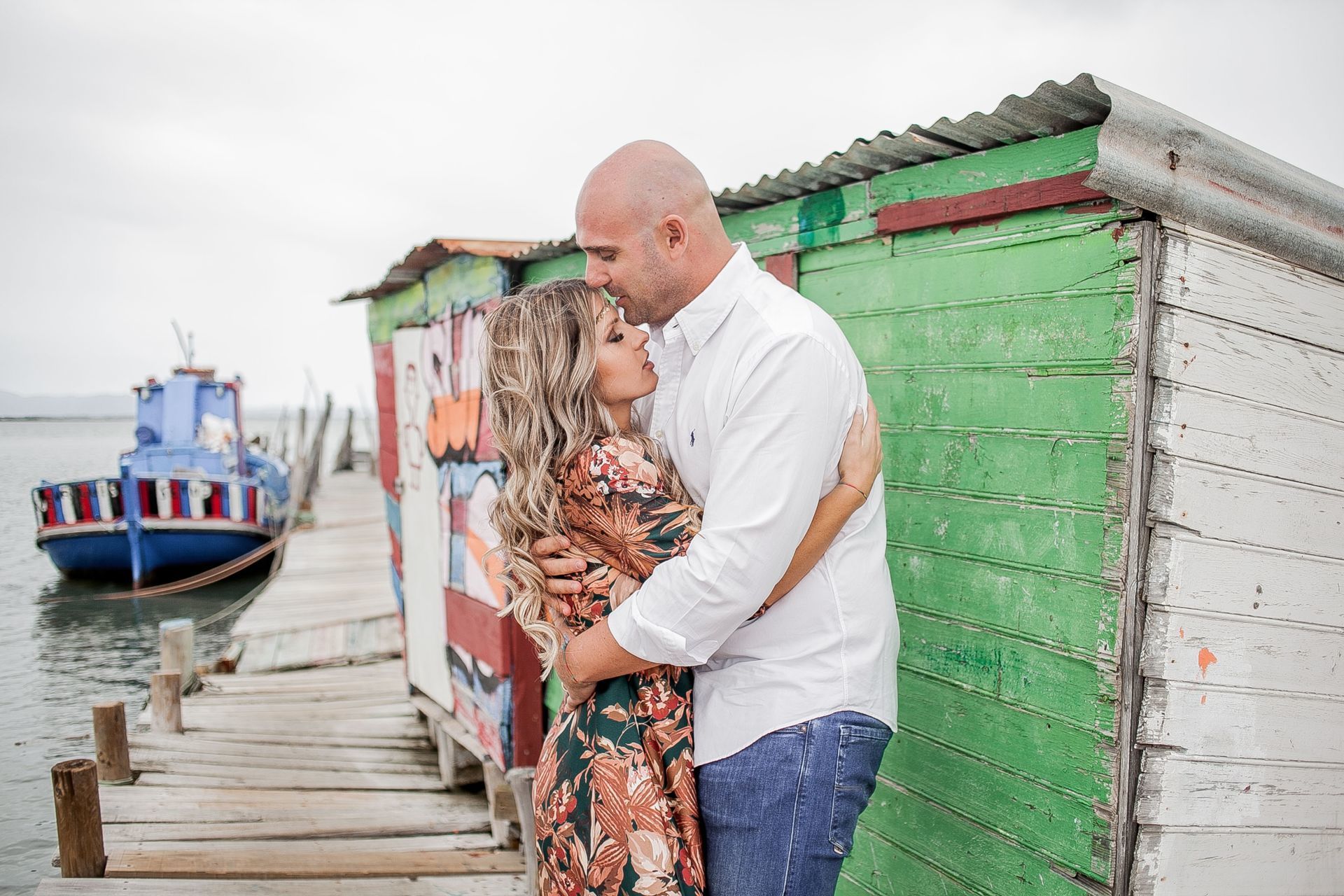 Foto O AMOR MAIS LINDO QUE JÁ SENTI NA VIDA / MINI WEDDING Foto O AMOR MAIS LINDO QUE JÁ SENTI NA VIDA / MINI WEDDING - Imagem 18