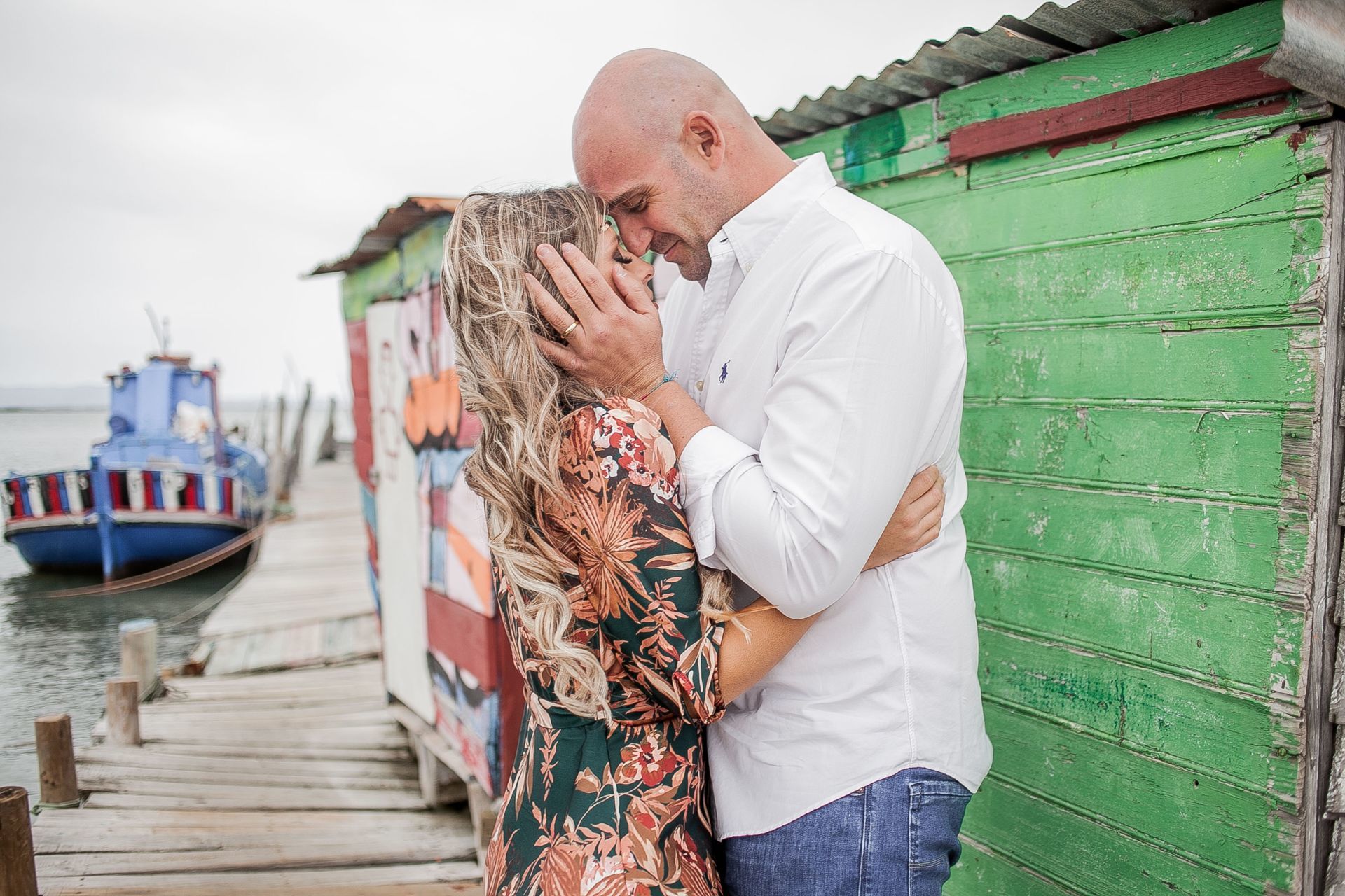 Foto O AMOR MAIS LINDO QUE JÁ SENTI NA VIDA / MINI WEDDING Foto O AMOR MAIS LINDO QUE JÁ SENTI NA VIDA / MINI WEDDING - Imagem 19