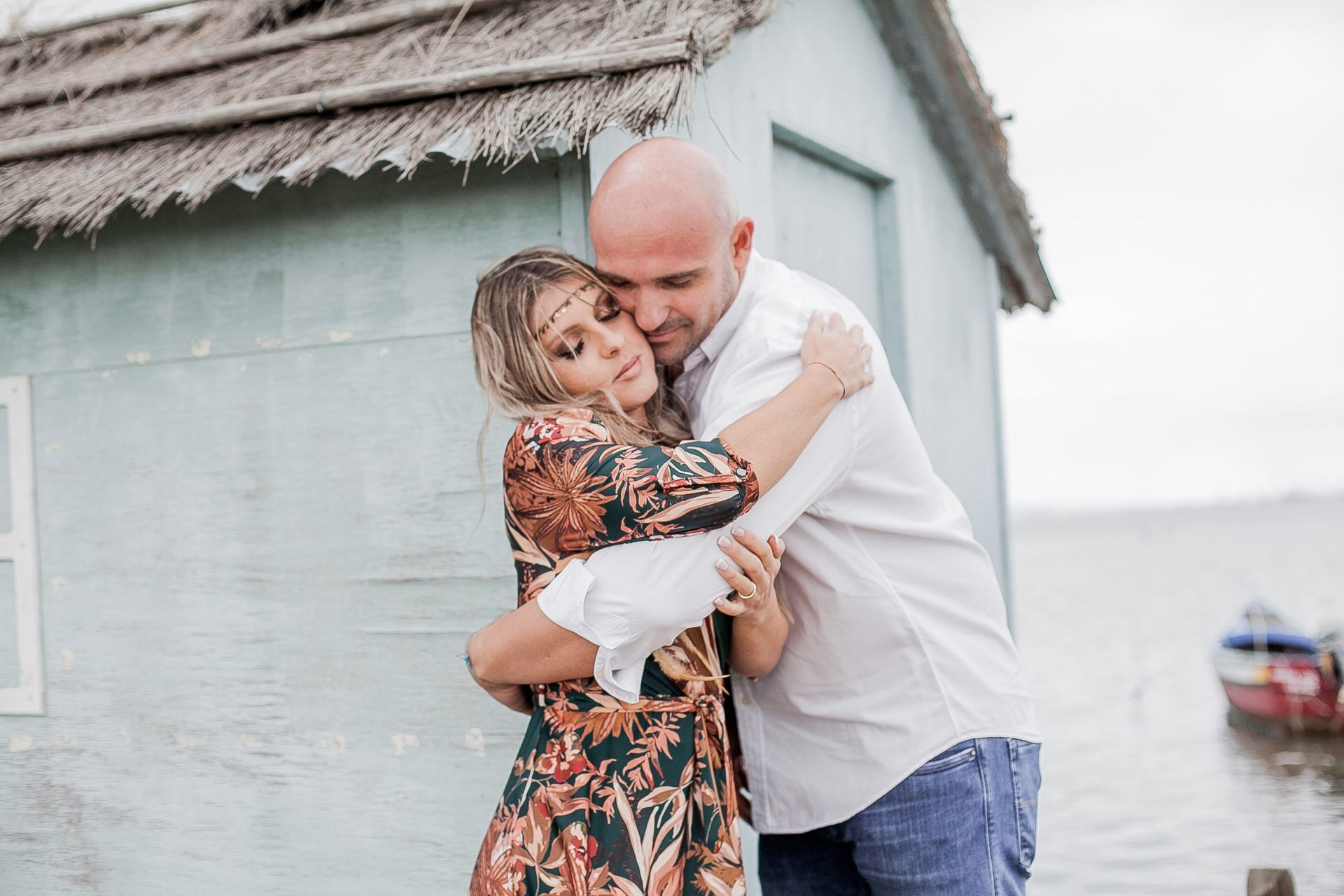 Foto O AMOR MAIS LINDO QUE JÁ SENTI NA VIDA / MINI WEDDING Foto O AMOR MAIS LINDO QUE JÁ SENTI NA VIDA / MINI WEDDING - Imagem 40