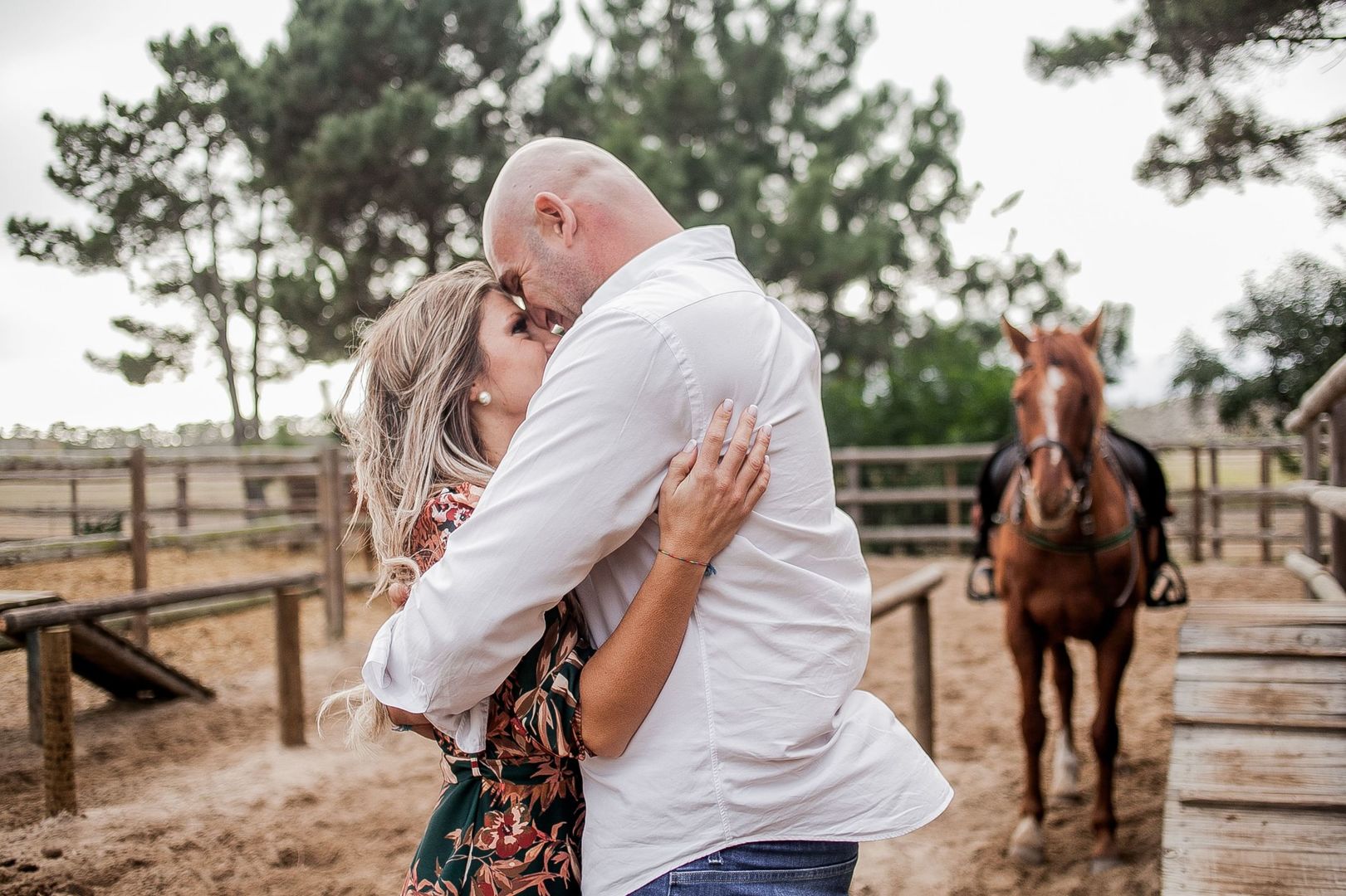 Foto O AMOR MAIS LINDO QUE JÁ SENTI NA VIDA / MINI WEDDING Foto O AMOR MAIS LINDO QUE JÁ SENTI NA VIDA / MINI WEDDING - Imagem 75