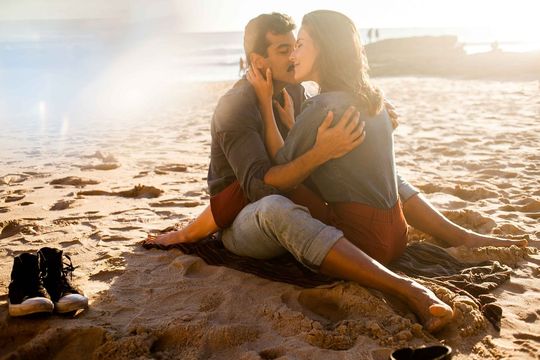 O AMOR E TEUS MOMENTOS / O TIMING CERTO O AMOR E TEUS MOMENTOS / O TIMING CERTO