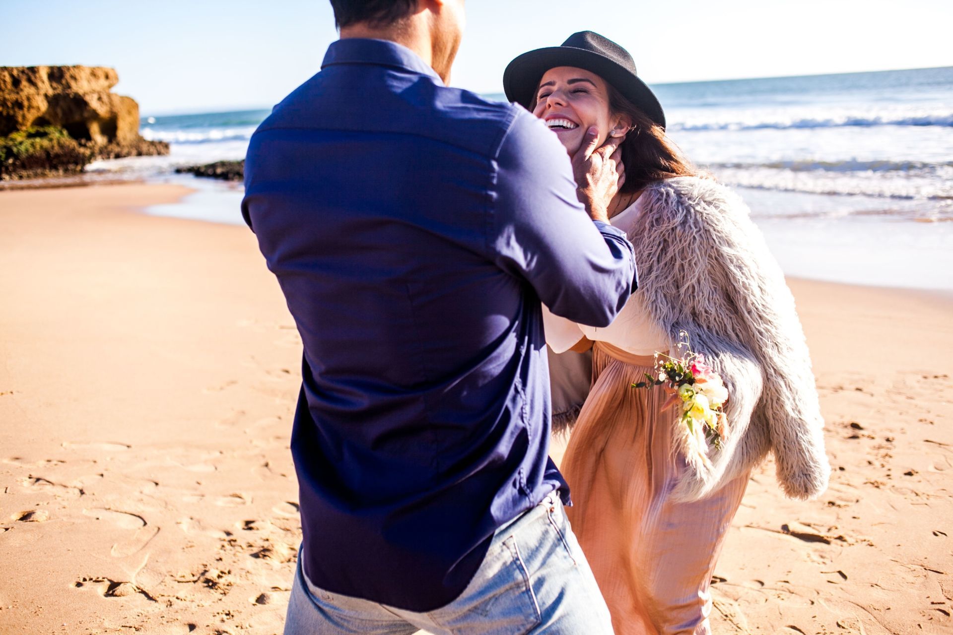 Foto O AMOR E TEUS MOMENTOS / O TIMING CERTO Foto O AMOR E TEUS MOMENTOS / O TIMING CERTO - Imagem 44