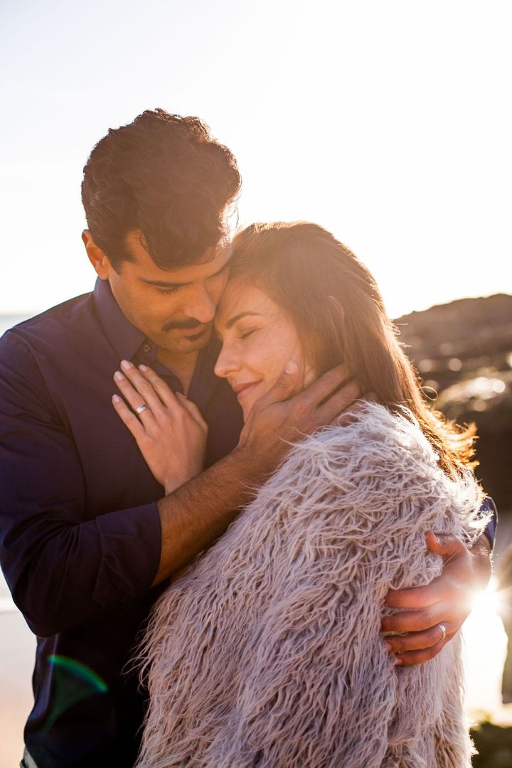 Foto O AMOR E TEUS MOMENTOS / O TIMING CERTO Foto O AMOR E TEUS MOMENTOS / O TIMING CERTO - Imagem 61