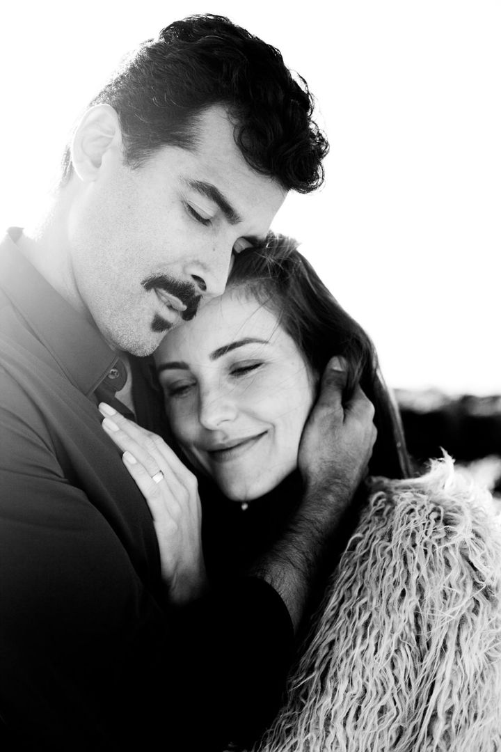 Foto O AMOR E TEUS MOMENTOS / O TIMING CERTO Foto O AMOR E TEUS MOMENTOS / O TIMING CERTO - Imagem 62