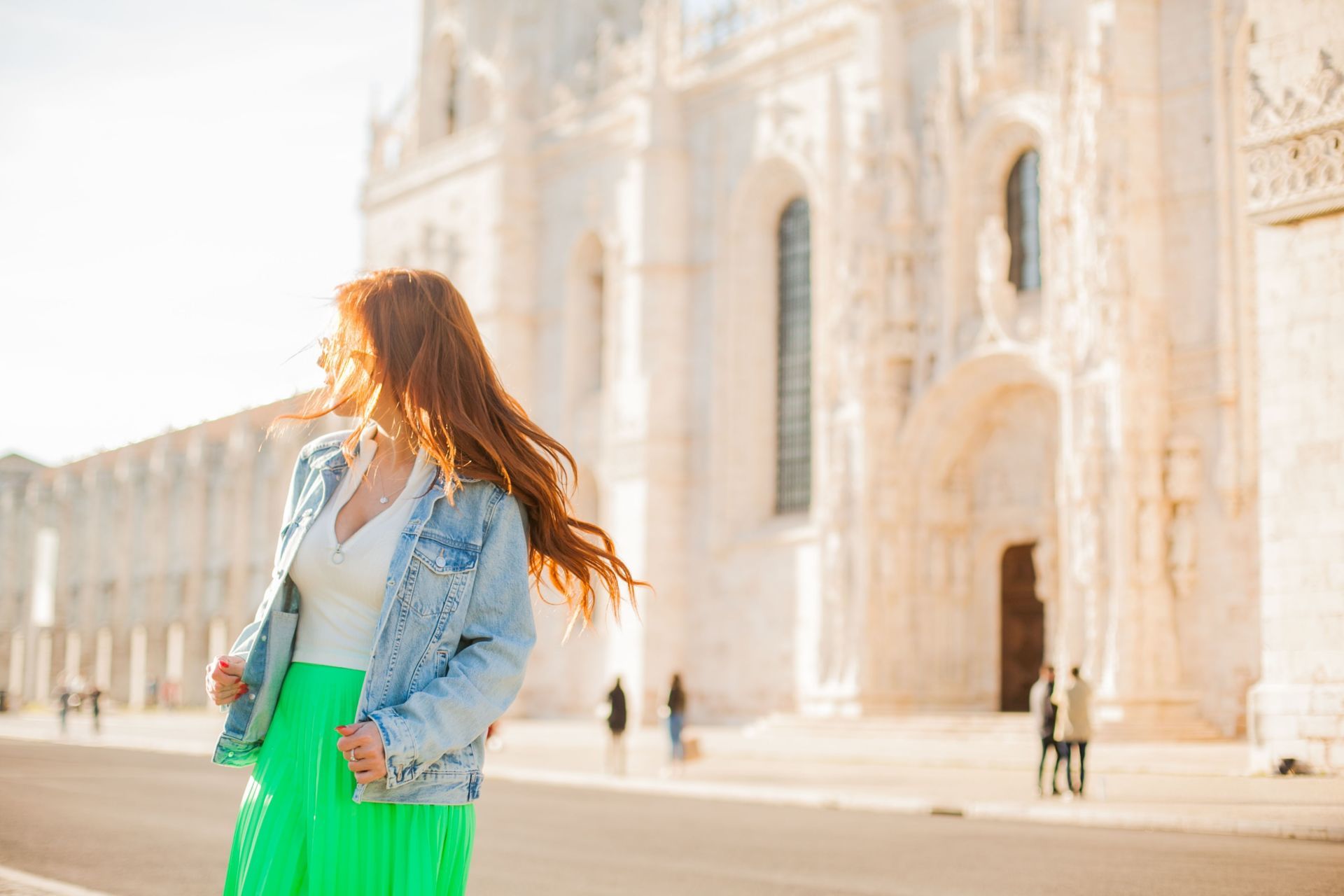 Foto FOTOS EM BELÉM & PRAÇA DO COMÉRCIO, LISBOA / O REI DE MIM Foto FOTOS EM BELÉM & PRAÇA DO COMÉRCIO, LISBOA / O REI DE MIM - Imagem 32