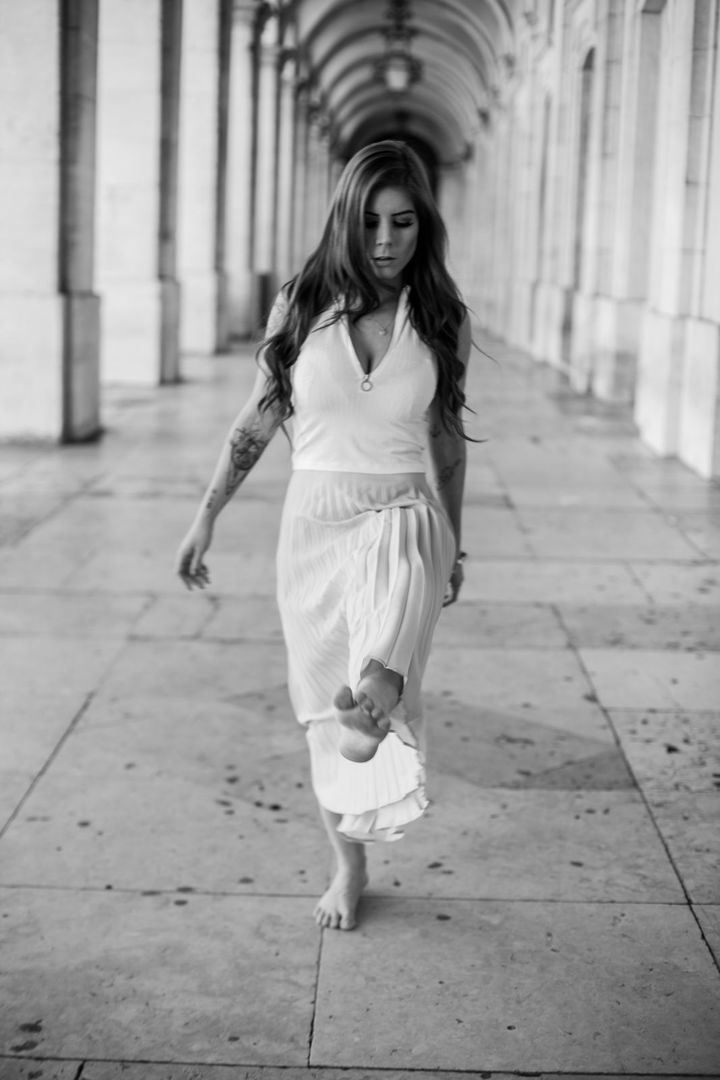 Foto FOTOS EM BELÉM & PRAÇA DO COMÉRCIO, LISBOA / O REI DE MIM Foto FOTOS EM BELÉM & PRAÇA DO COMÉRCIO, LISBOA / O REI DE MIM - Imagem 28