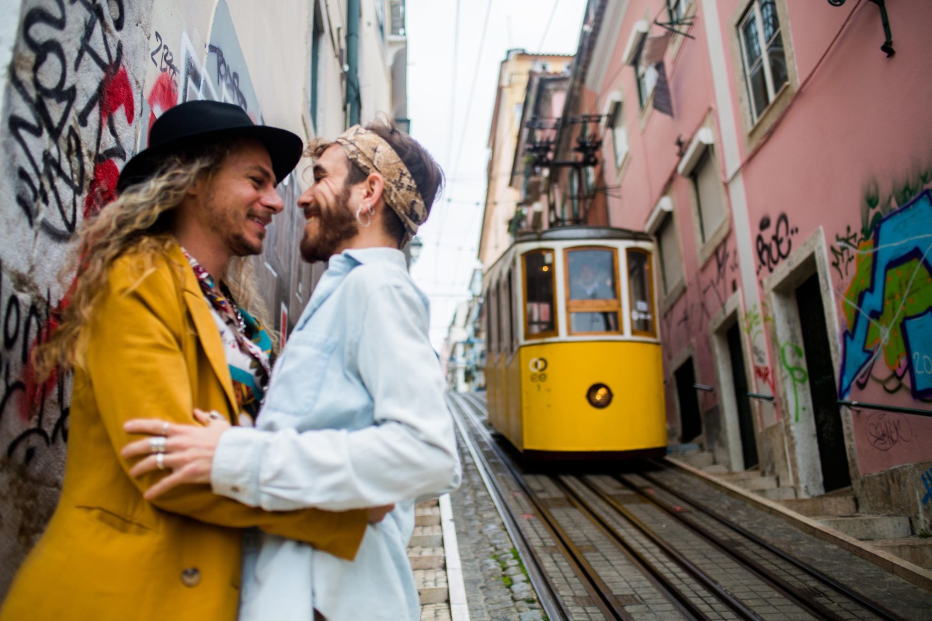 Foto WEDDING PHOTOGRAPHER LISBOA - HAPPY LOVE Foto WEDDING PHOTOGRAPHER LISBOA - HAPPY LOVE - Imagem 8