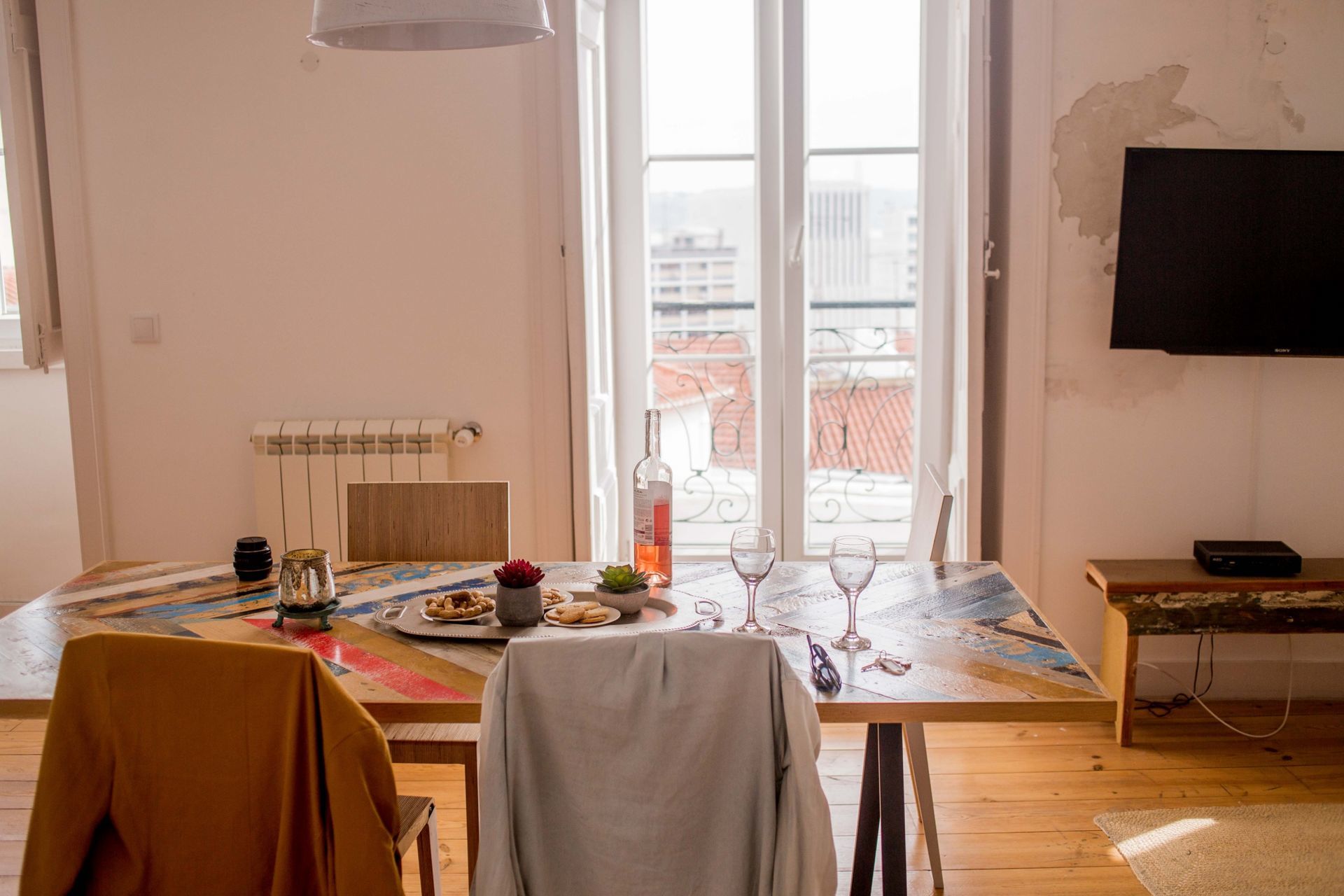 Foto WEDDING PHOTOGRAPHER LISBOA - HAPPY LOVE Foto WEDDING PHOTOGRAPHER LISBOA - HAPPY LOVE - Imagem 10