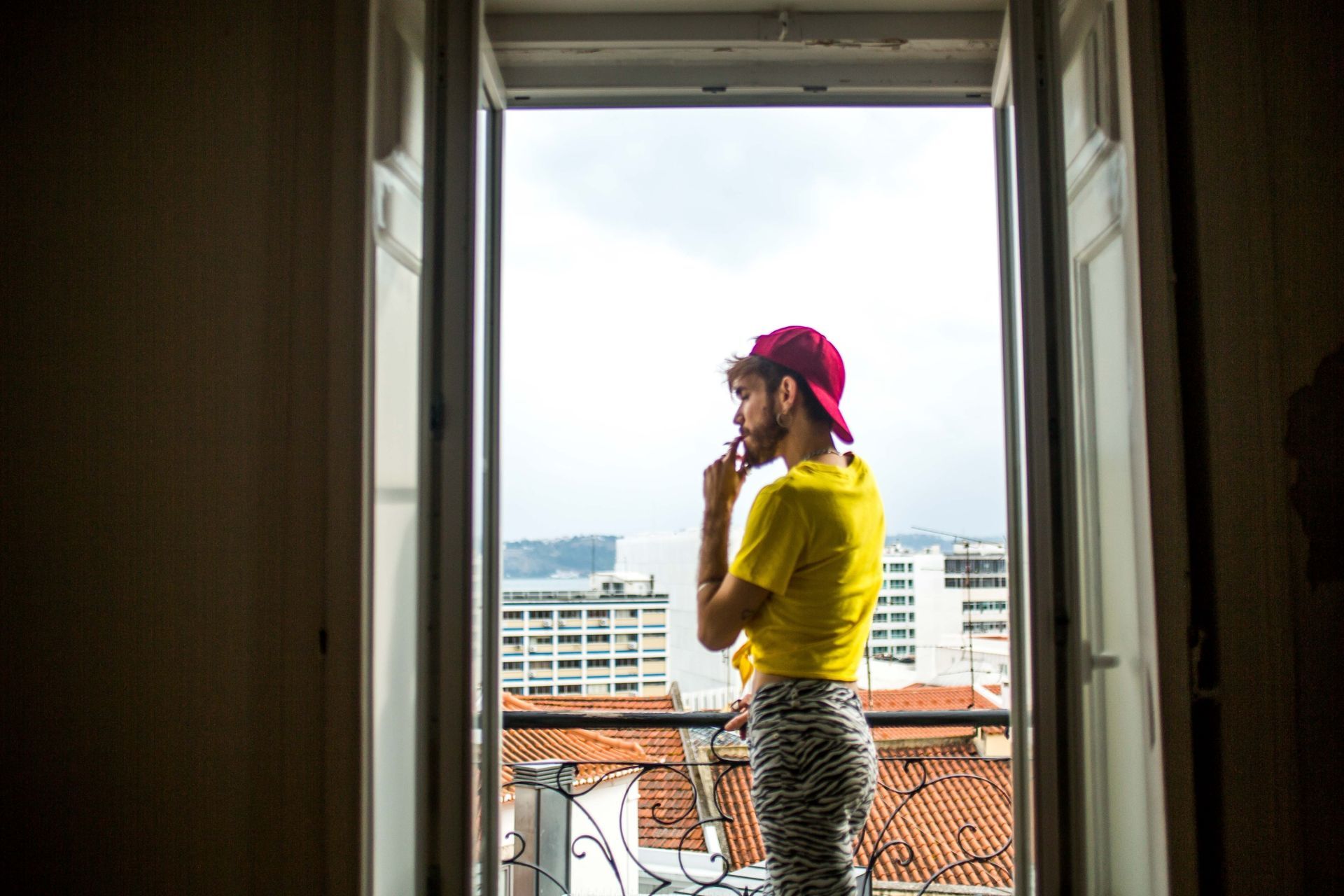 Foto WEDDING PHOTOGRAPHER LISBOA - HAPPY LOVE Foto WEDDING PHOTOGRAPHER LISBOA - HAPPY LOVE - Imagem 18