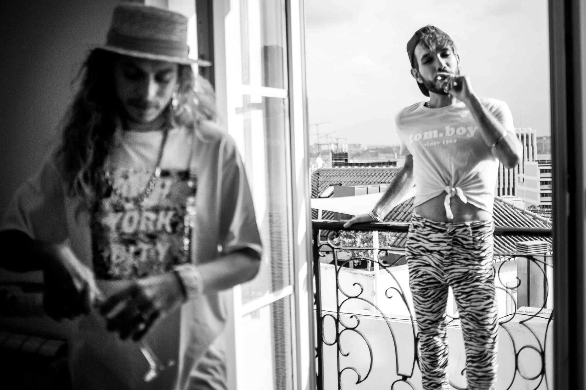 Foto WEDDING PHOTOGRAPHER LISBOA - HAPPY LOVE Foto WEDDING PHOTOGRAPHER LISBOA - HAPPY LOVE - Imagem 19