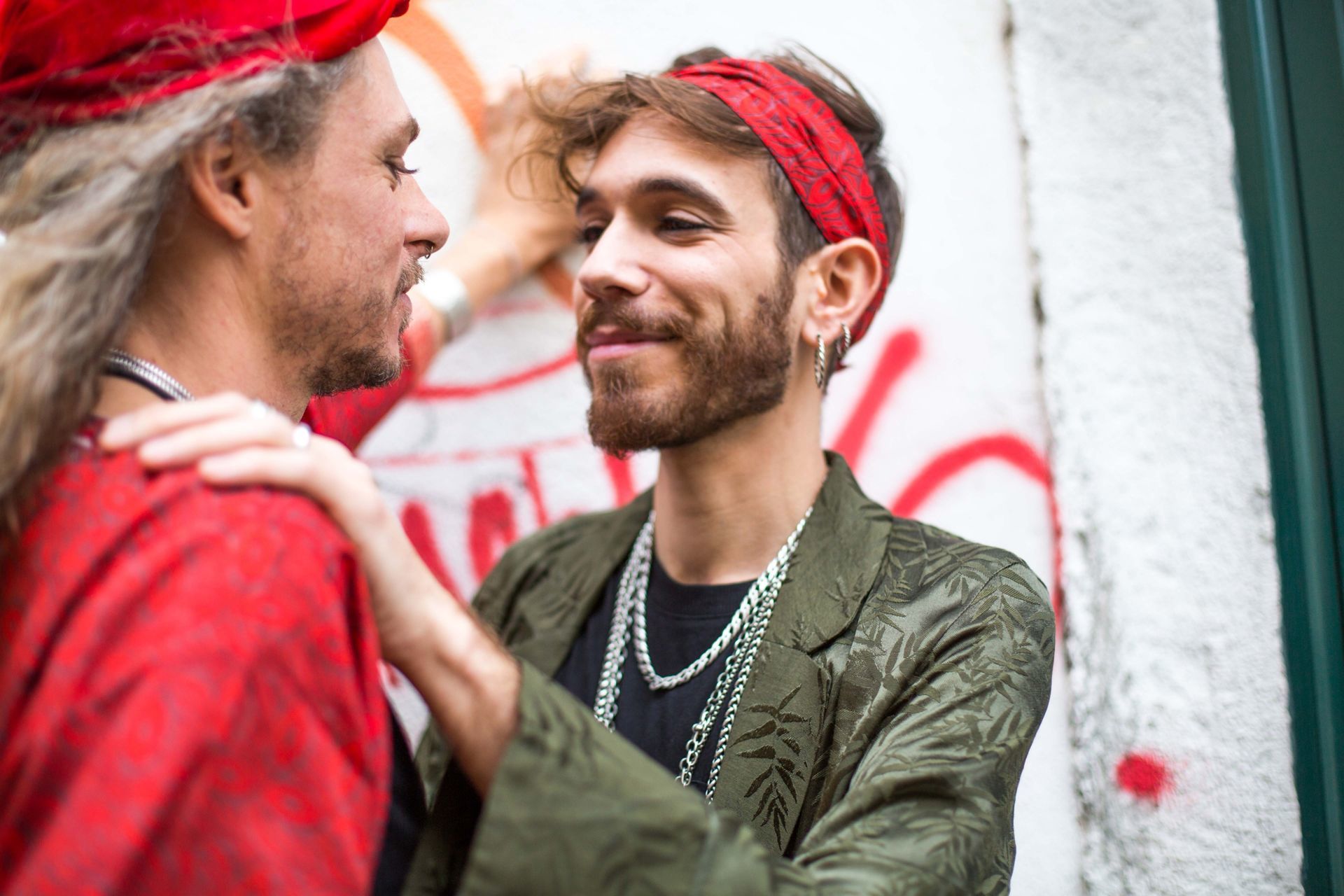 Foto WEDDING PHOTOGRAPHER LISBOA - HAPPY LOVE Foto WEDDING PHOTOGRAPHER LISBOA - HAPPY LOVE - Imagem 32