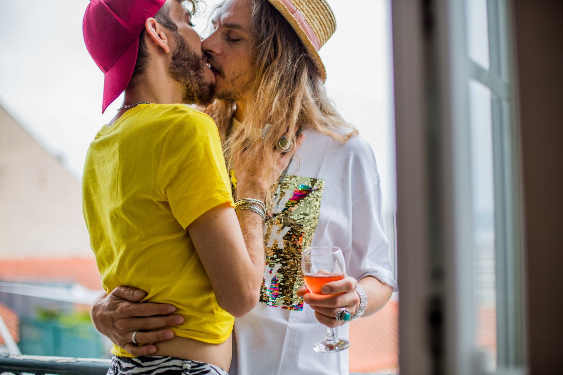 Foto WEDDING PHOTOGRAPHER LISBOA - HAPPY LOVE Foto WEDDING PHOTOGRAPHER LISBOA - HAPPY LOVE - Imagem 26