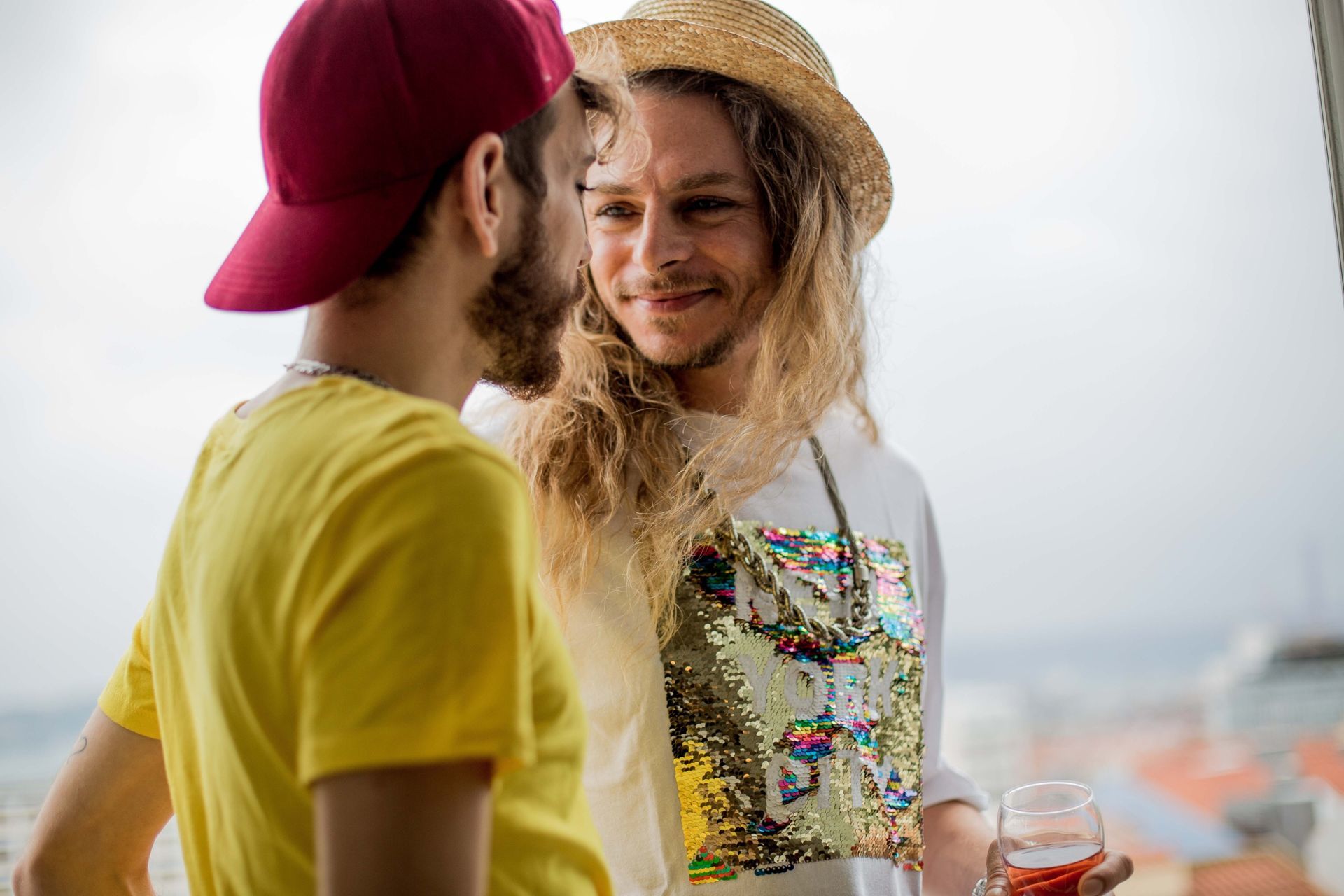 Foto WEDDING PHOTOGRAPHER LISBOA - HAPPY LOVE Foto WEDDING PHOTOGRAPHER LISBOA - HAPPY LOVE - Imagem 30