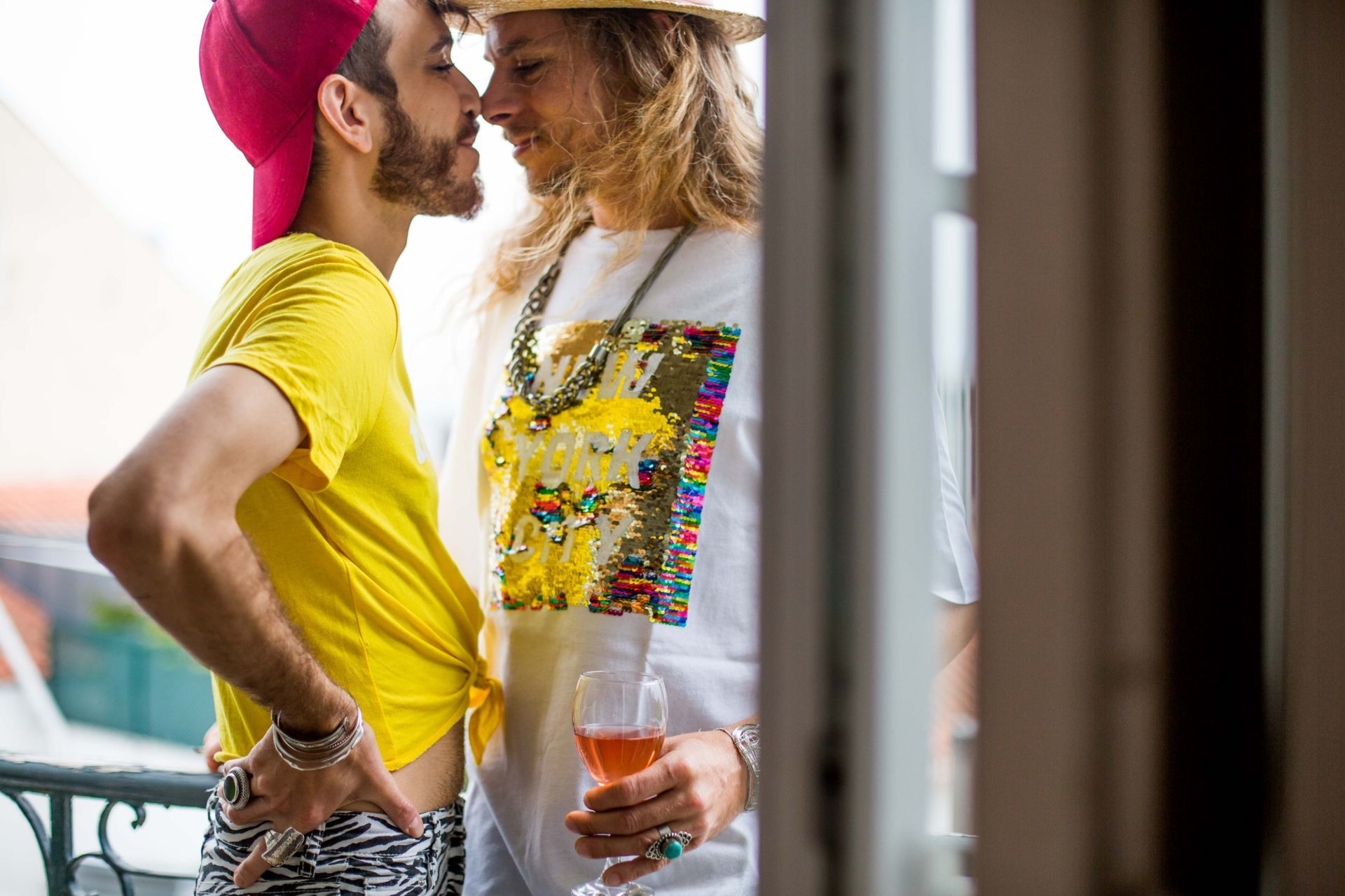 Foto WEDDING PHOTOGRAPHER LISBOA - HAPPY LOVE Foto WEDDING PHOTOGRAPHER LISBOA - HAPPY LOVE - Imagem 24