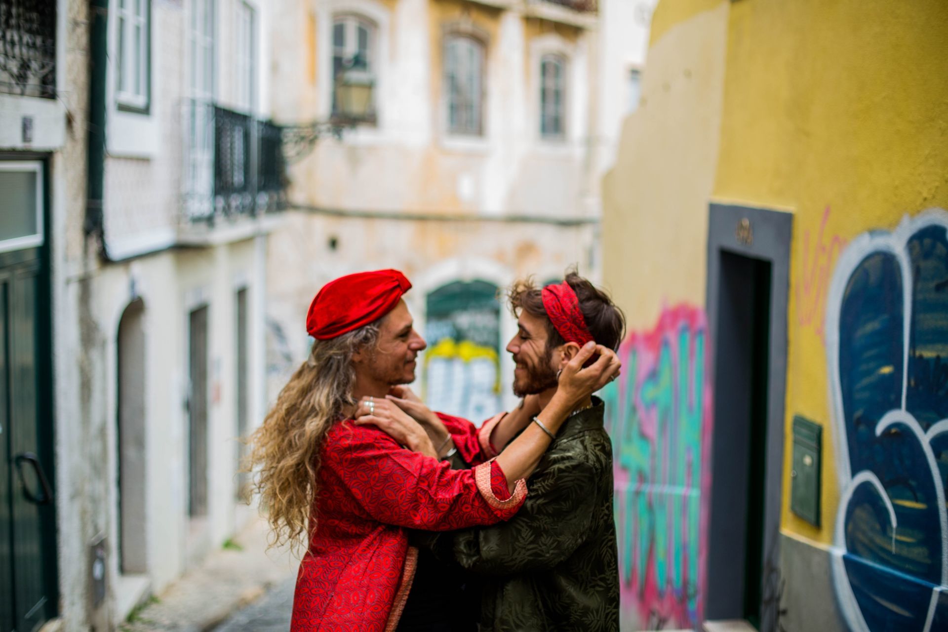 Foto WEDDING PHOTOGRAPHER LISBOA - HAPPY LOVE Foto WEDDING PHOTOGRAPHER LISBOA - HAPPY LOVE - Imagem 38