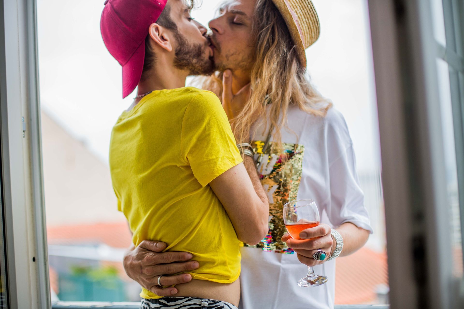 Foto WEDDING PHOTOGRAPHER LISBOA - HAPPY LOVE Foto WEDDING PHOTOGRAPHER LISBOA - HAPPY LOVE - Imagem 25