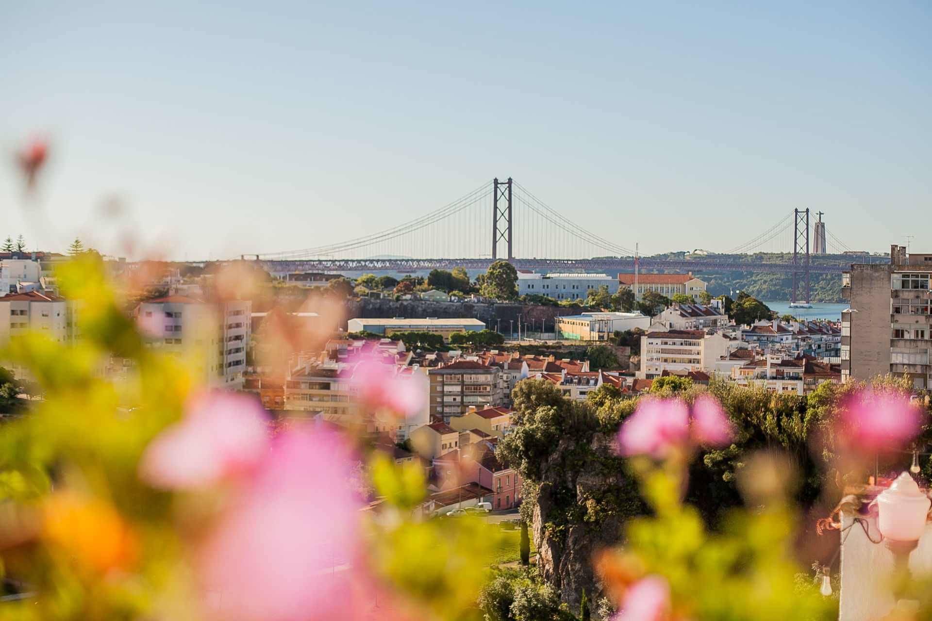 Foto AMAR LISBOA Foto AMAR LISBOA - Imagem 0