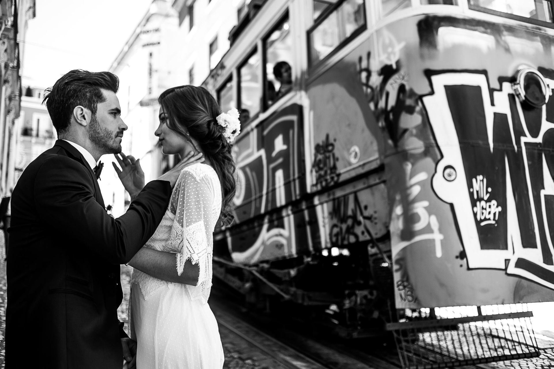 Foto AMAR LISBOA Foto AMAR LISBOA - Imagem 81