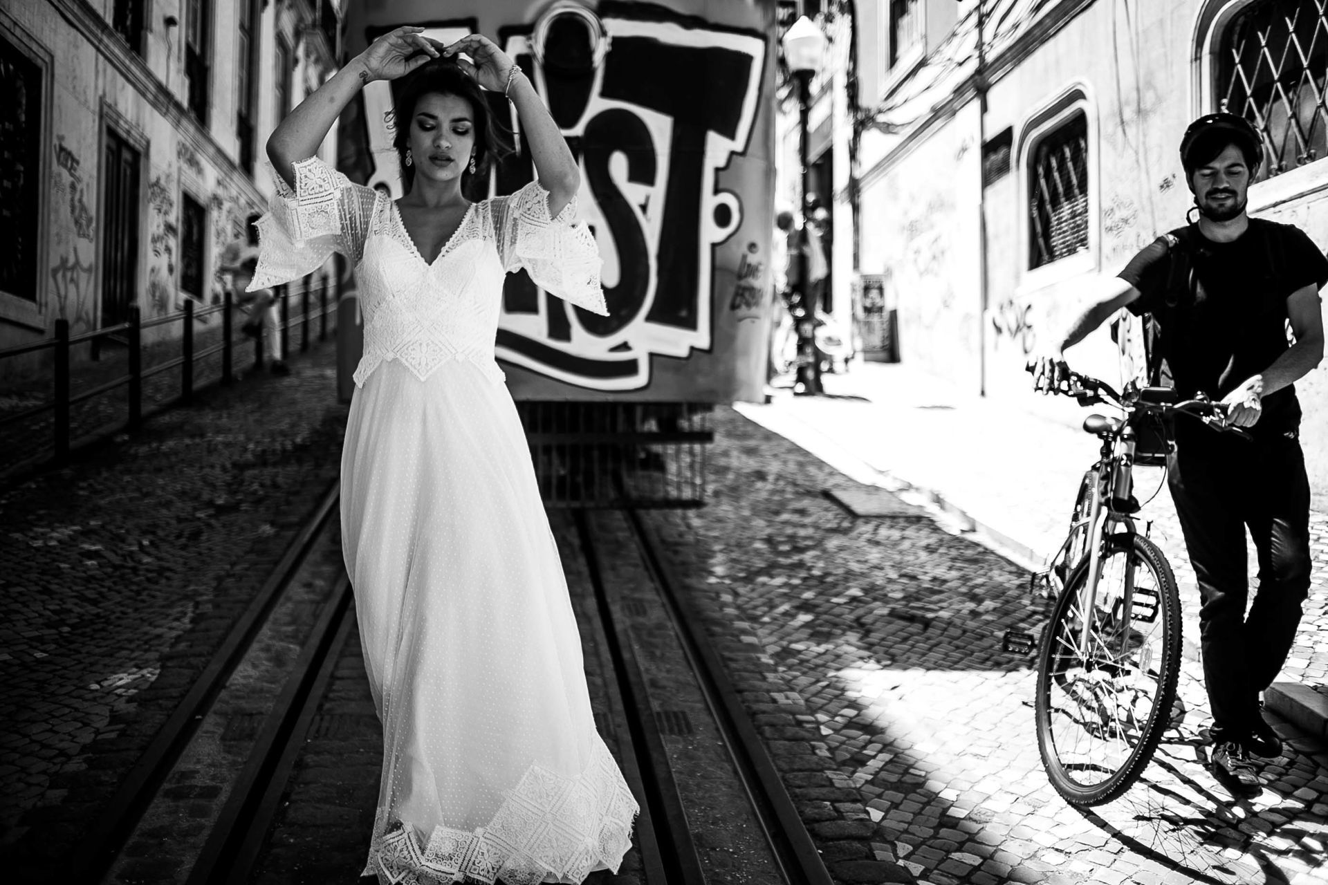 Foto AMAR LISBOA Foto AMAR LISBOA - Imagem 76