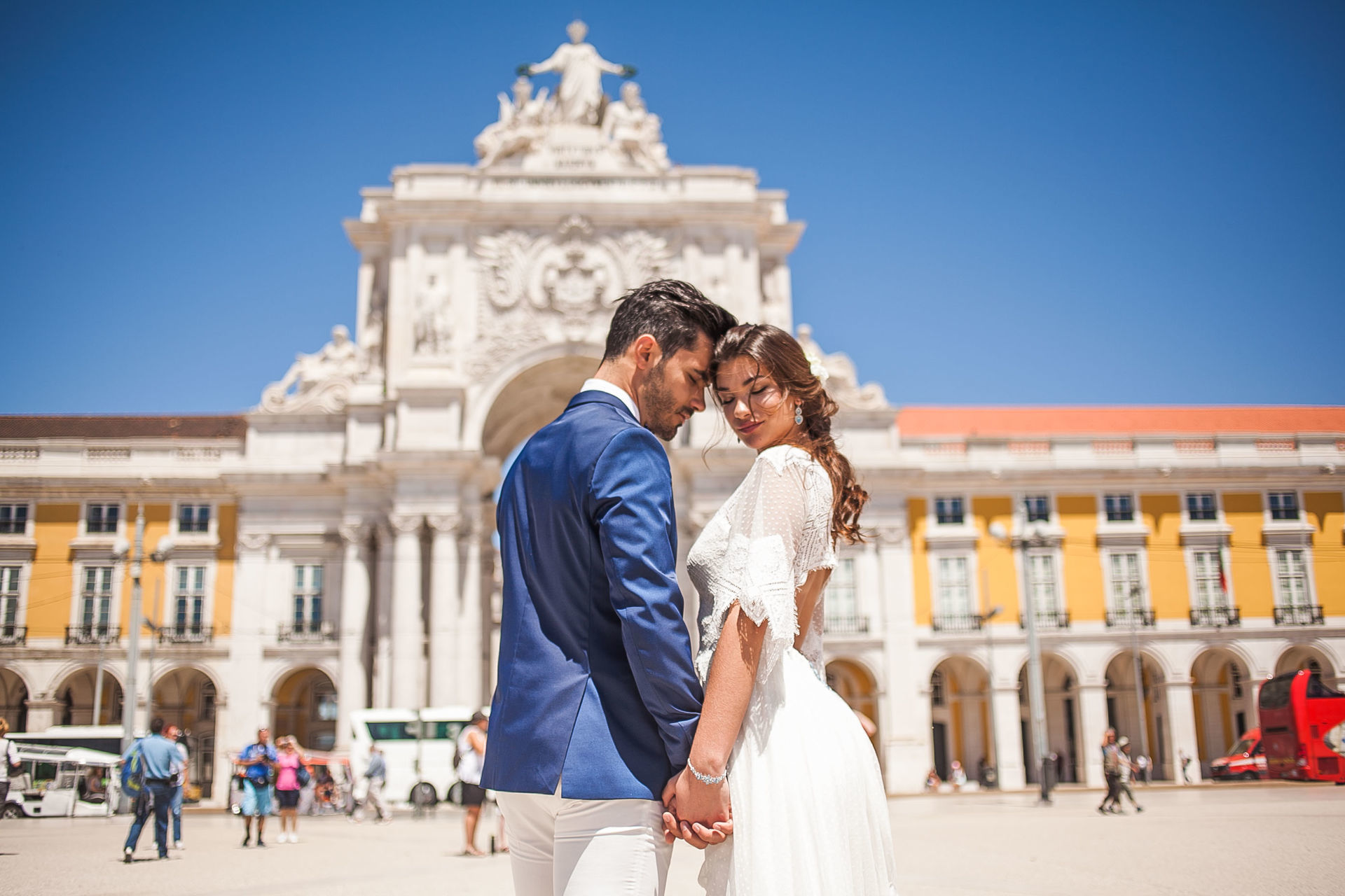 Foto AMAR LISBOA Foto AMAR LISBOA - Imagem 62