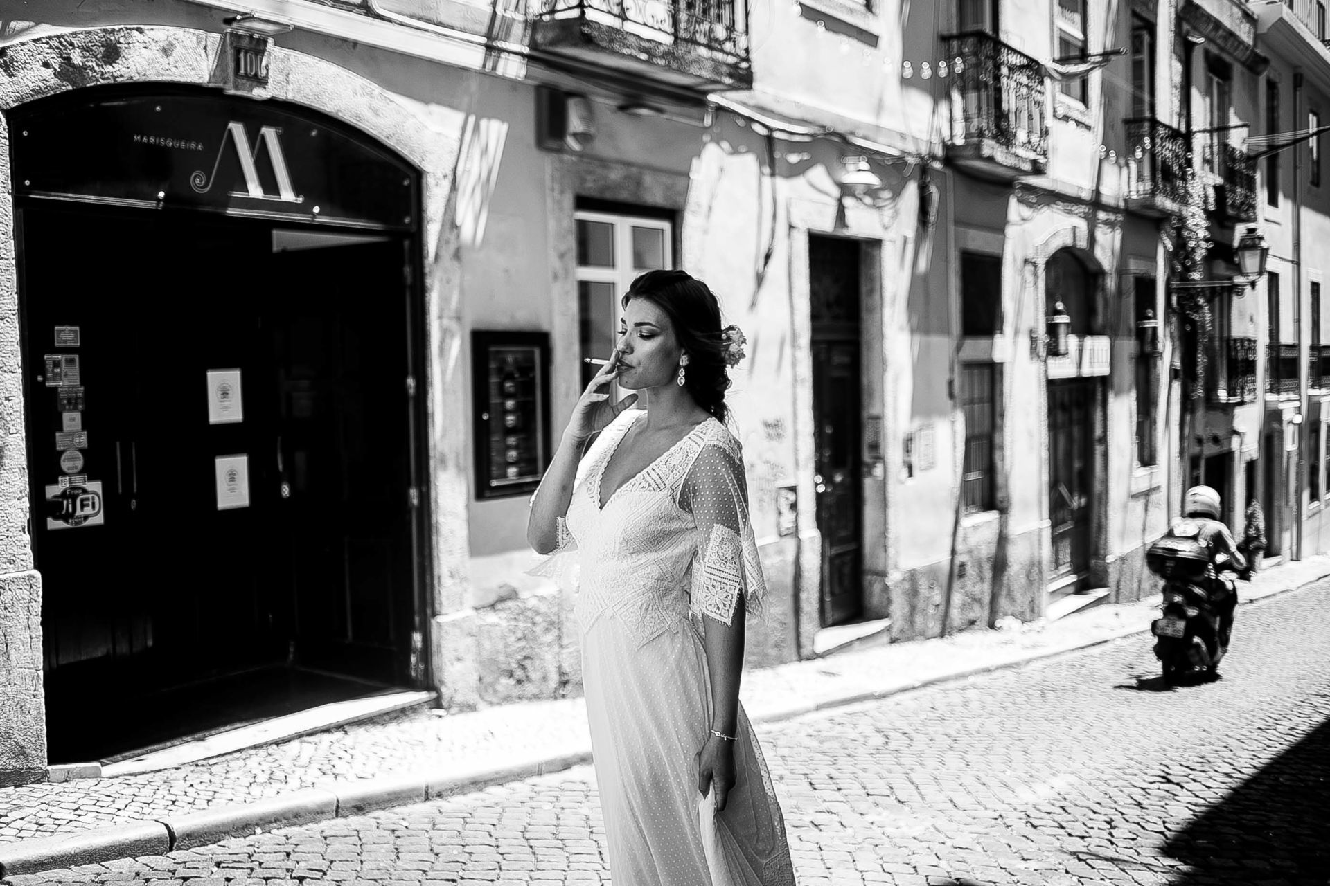 Foto AMAR LISBOA Foto AMAR LISBOA - Imagem 91