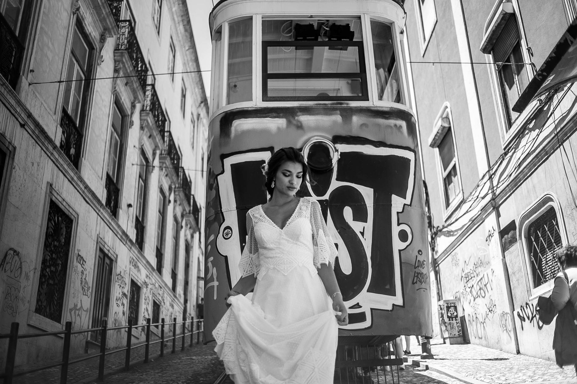 Foto AMAR LISBOA Foto AMAR LISBOA - Imagem 75