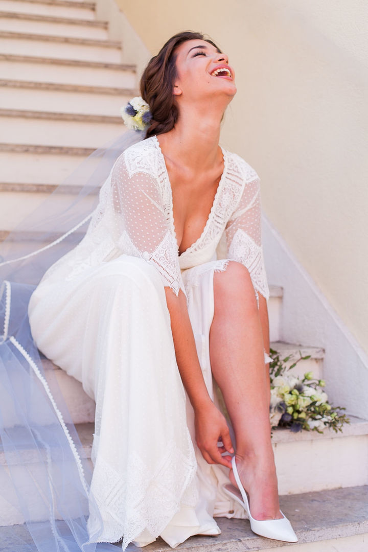 Foto WEDDING PHOTOGRAPHER PORTUGAL - AMAR LISBOA Foto WEDDING PHOTOGRAPHER PORTUGAL - AMAR LISBOA - Imagem 23