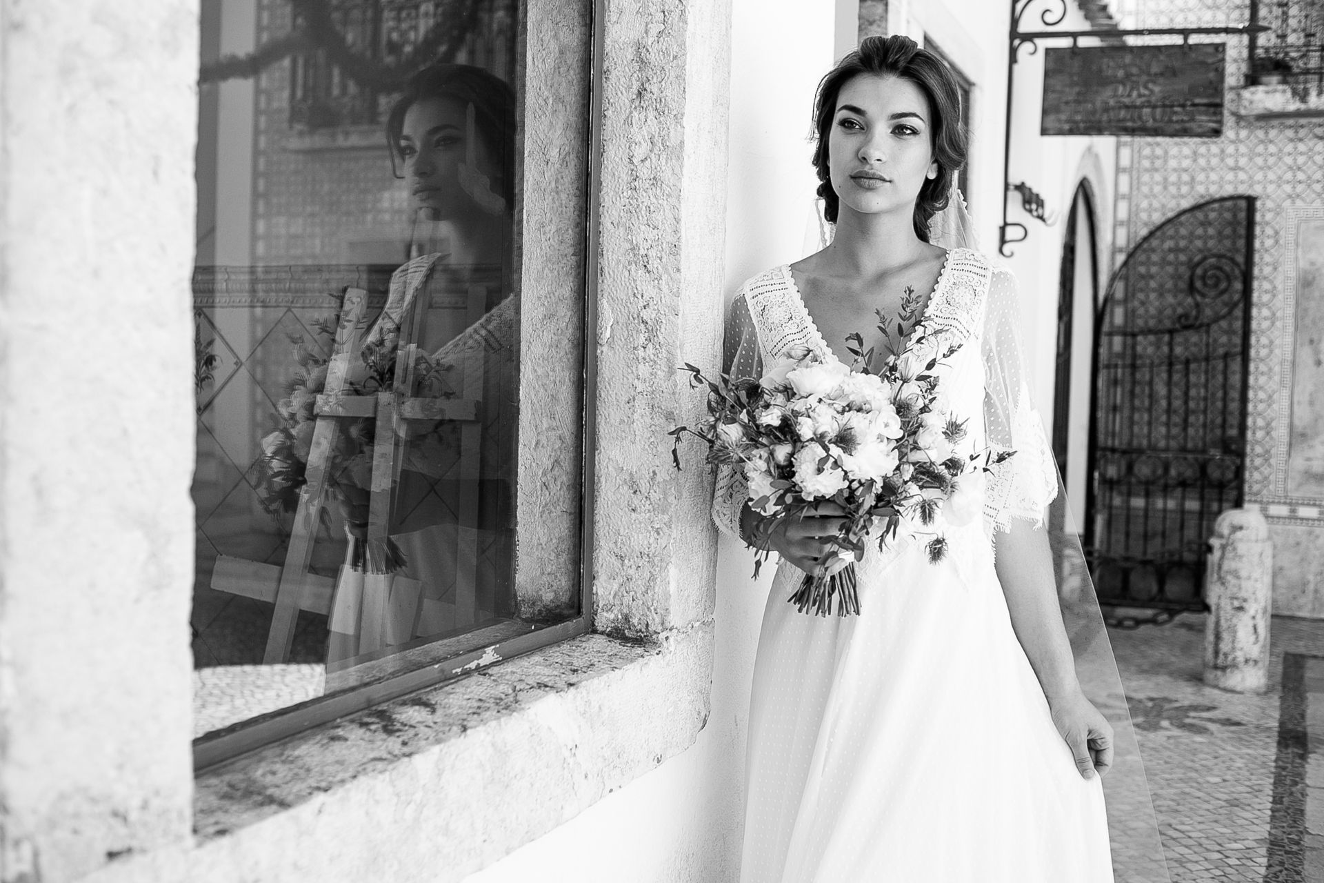 Foto WEDDING PHOTOGRAPHER PORTUGAL - AMAR LISBOA Foto WEDDING PHOTOGRAPHER PORTUGAL - AMAR LISBOA - Imagem 11