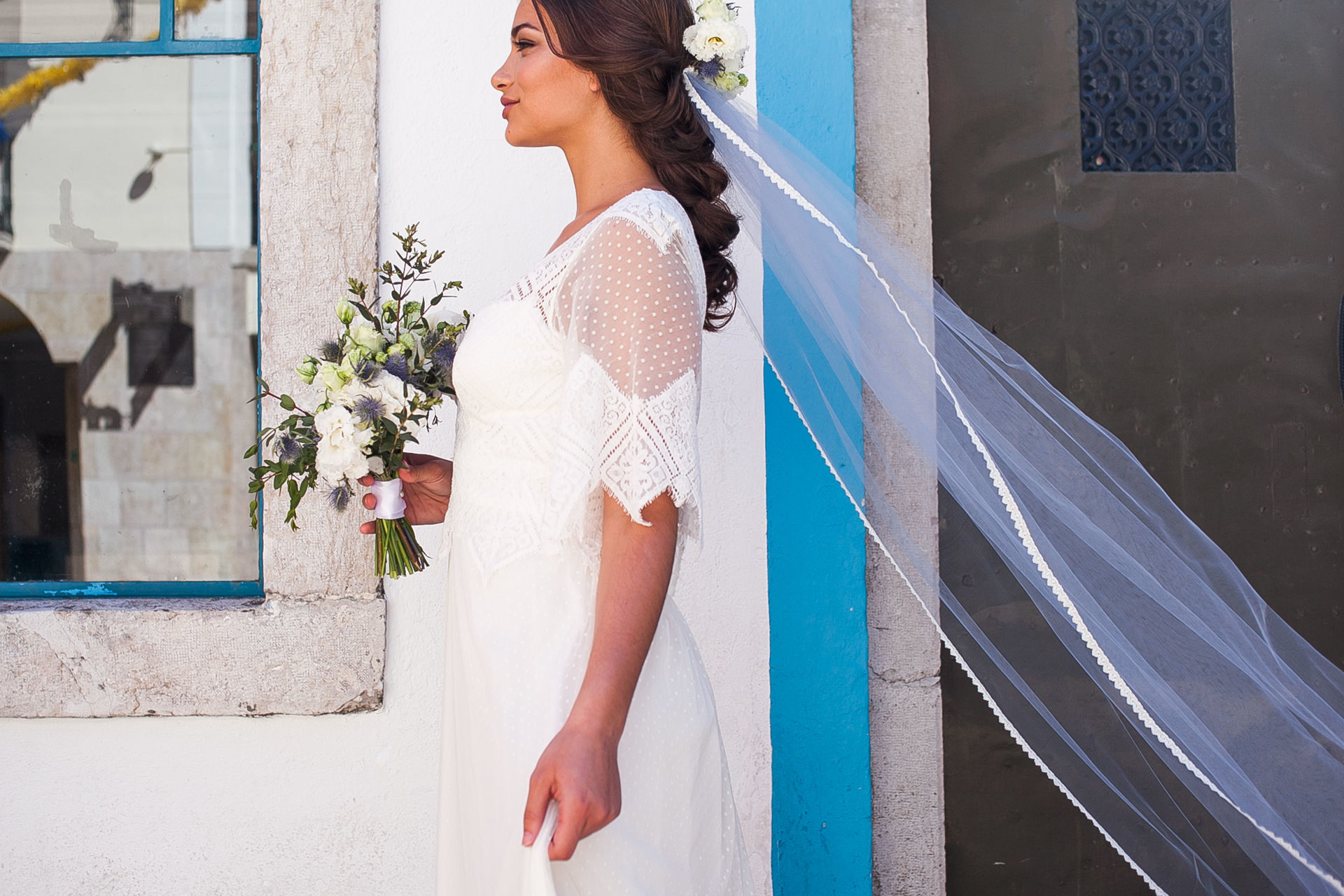 Foto WEDDING PHOTOGRAPHER PORTUGAL - AMAR LISBOA Foto WEDDING PHOTOGRAPHER PORTUGAL - AMAR LISBOA - Imagem 10