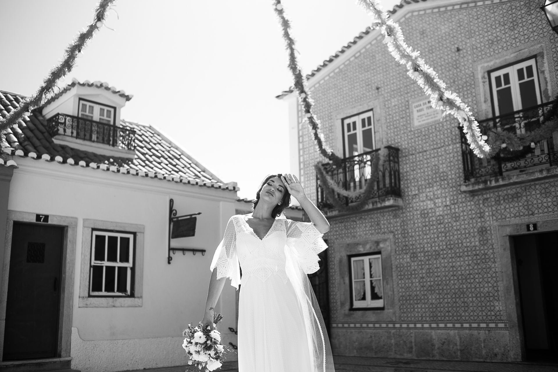 Foto WEDDING PHOTOGRAPHER PORTUGAL - AMAR LISBOA Foto WEDDING PHOTOGRAPHER PORTUGAL - AMAR LISBOA - Imagem 17