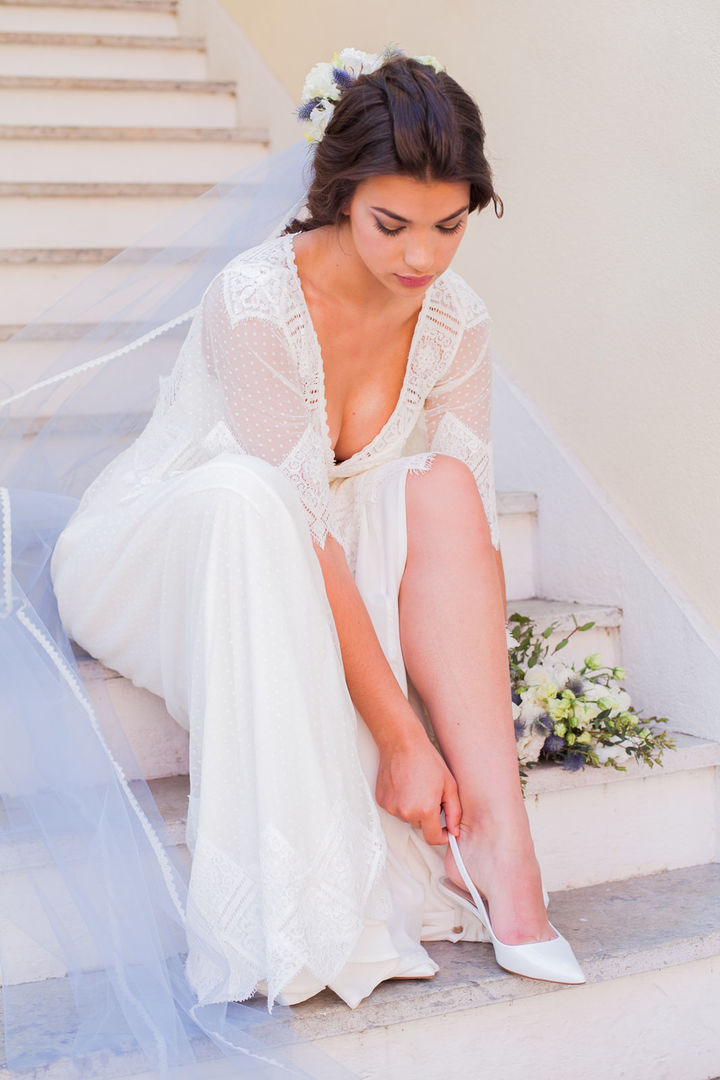 Foto WEDDING PHOTOGRAPHER PORTUGAL - AMAR LISBOA Foto WEDDING PHOTOGRAPHER PORTUGAL - AMAR LISBOA - Imagem 22