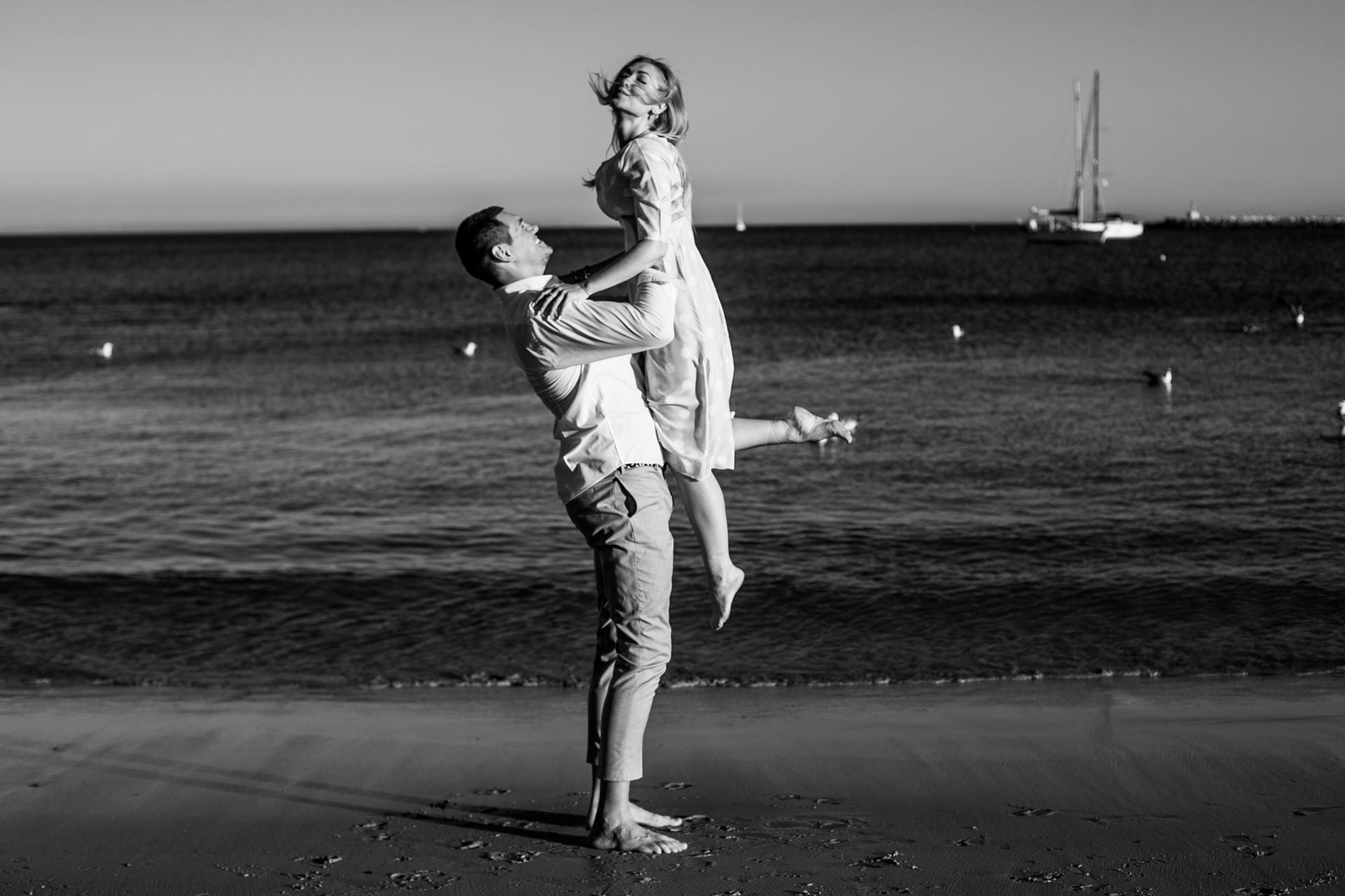 Foto SESSÃO NAMORO EM CASCAIS Foto SESSÃO NAMORO EM CASCAIS - Imagem 23