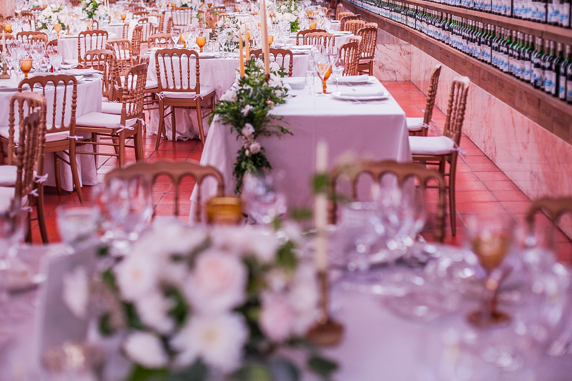 Foto PÁTEO ALFACINHA, CASAMENTO DECOR BRANCA Foto PÁTEO ALFACINHA, CASAMENTO DECOR BRANCA - Imagem 13