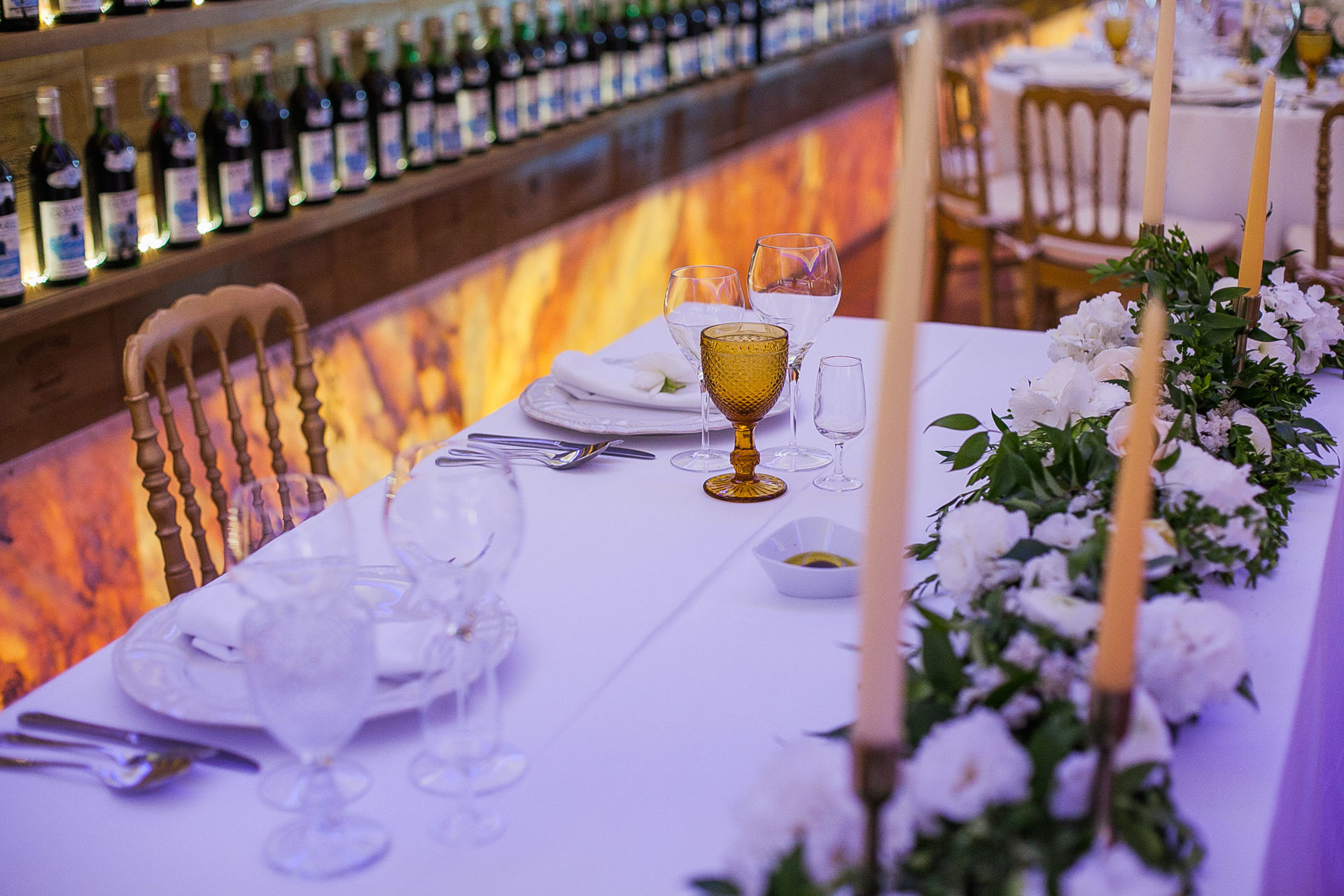 Foto PÁTEO ALFACINHA, CASAMENTO DECOR BRANCA Foto PÁTEO ALFACINHA, CASAMENTO DECOR BRANCA - Imagem 48