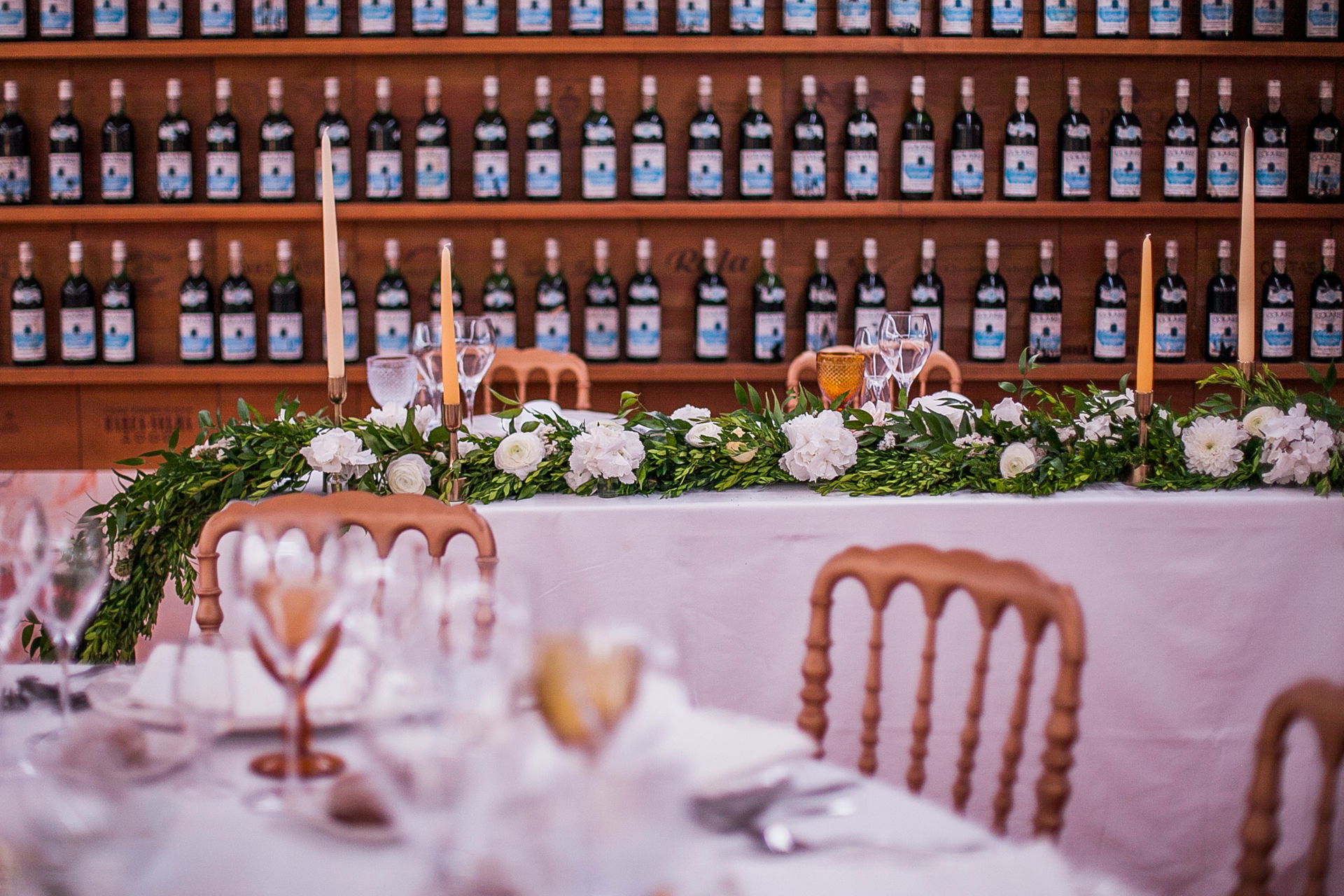 Foto PÁTEO ALFACINHA, CASAMENTO DECOR BRANCA Foto PÁTEO ALFACINHA, CASAMENTO DECOR BRANCA - Imagem 37